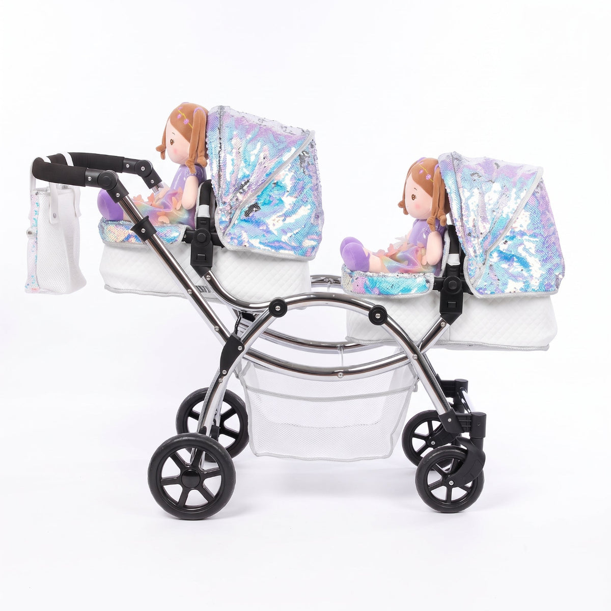 Polly Twin Bundle