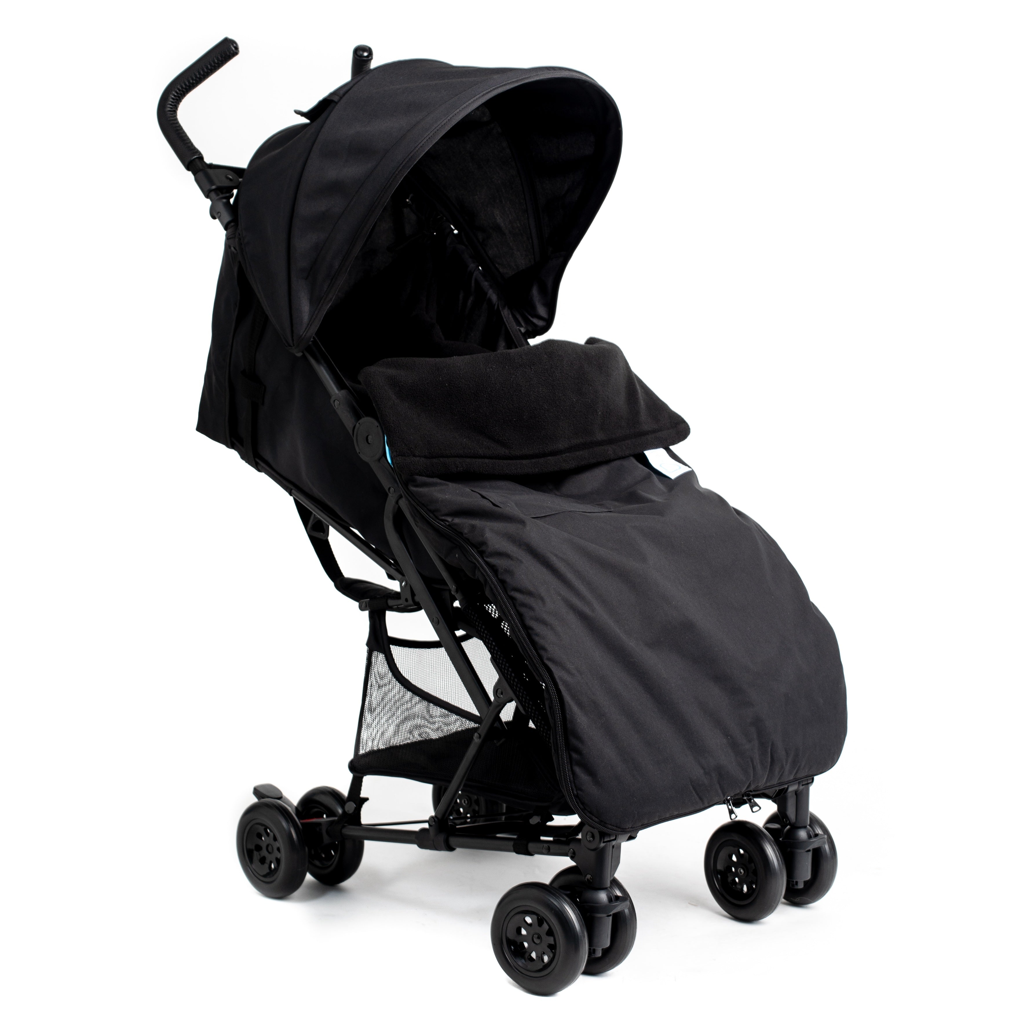 Warehouse Clearance Roma Rizzo 2 - Teddy Black