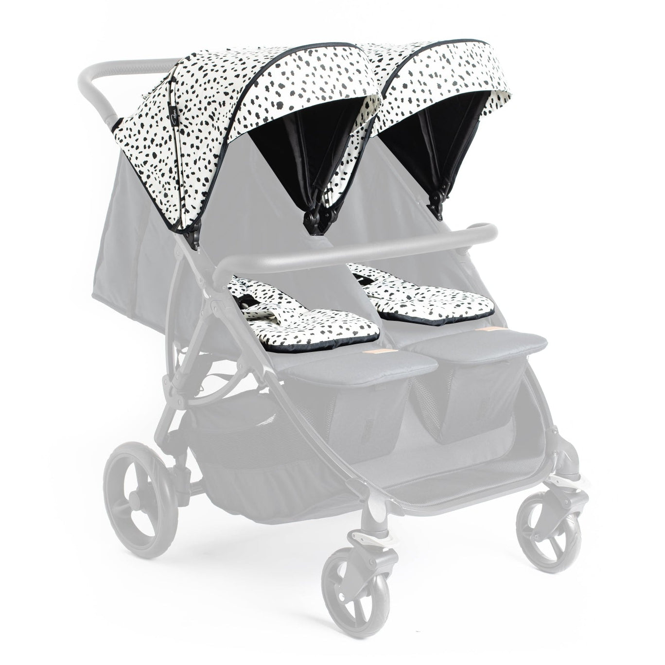 Roma Gemini 2 Colour Pack - Dalmatian