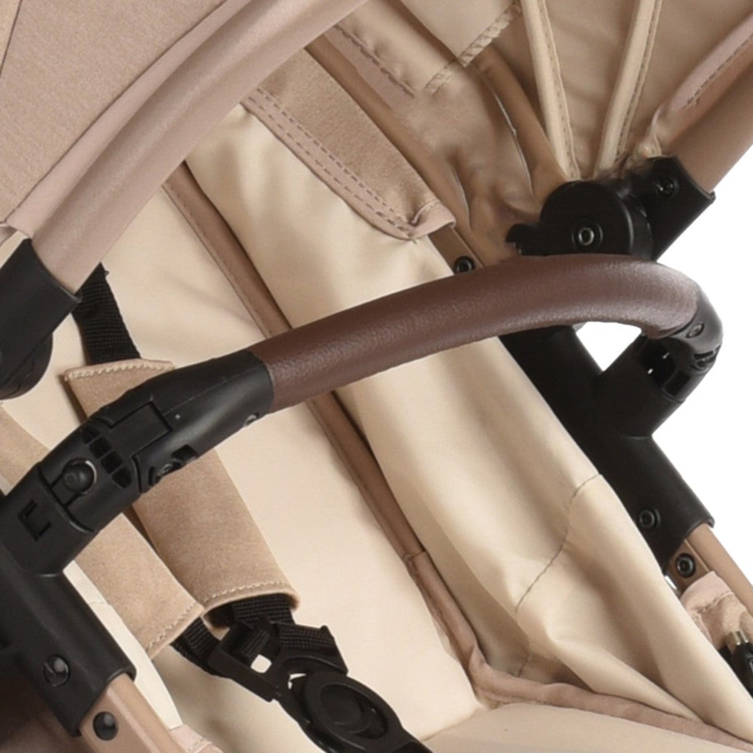 Spares - Dolls Pram Replacement Bumper Bar