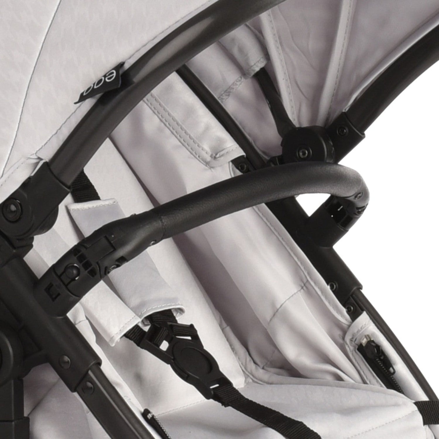 Spares - Dolls Pram Replacement Bumper Bar