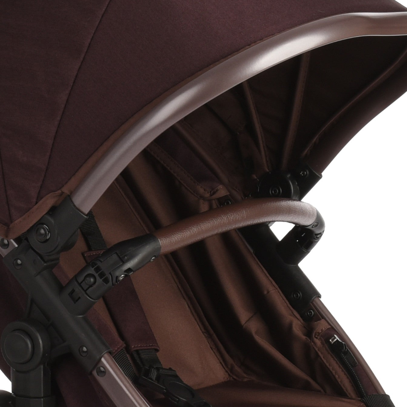 Spares - Dolls Pram Replacement Bumper Bar