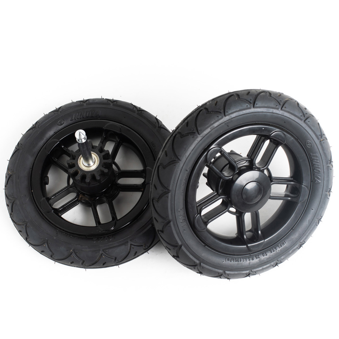 Roma Atlas Rear Wheel