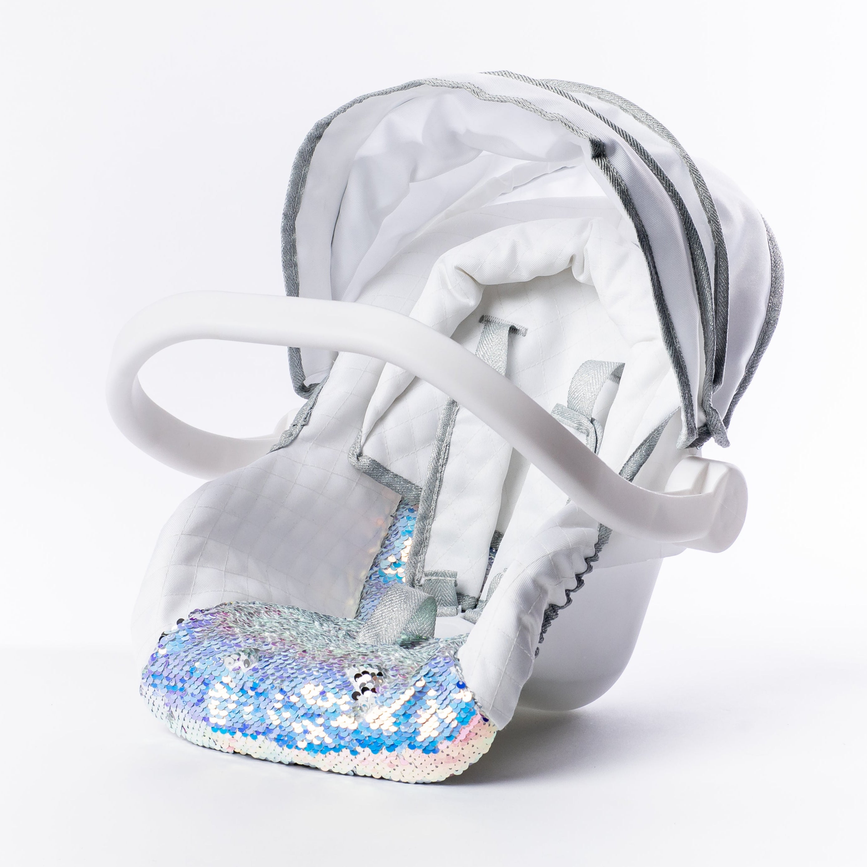 Roma Polly Dolls Car Seat
