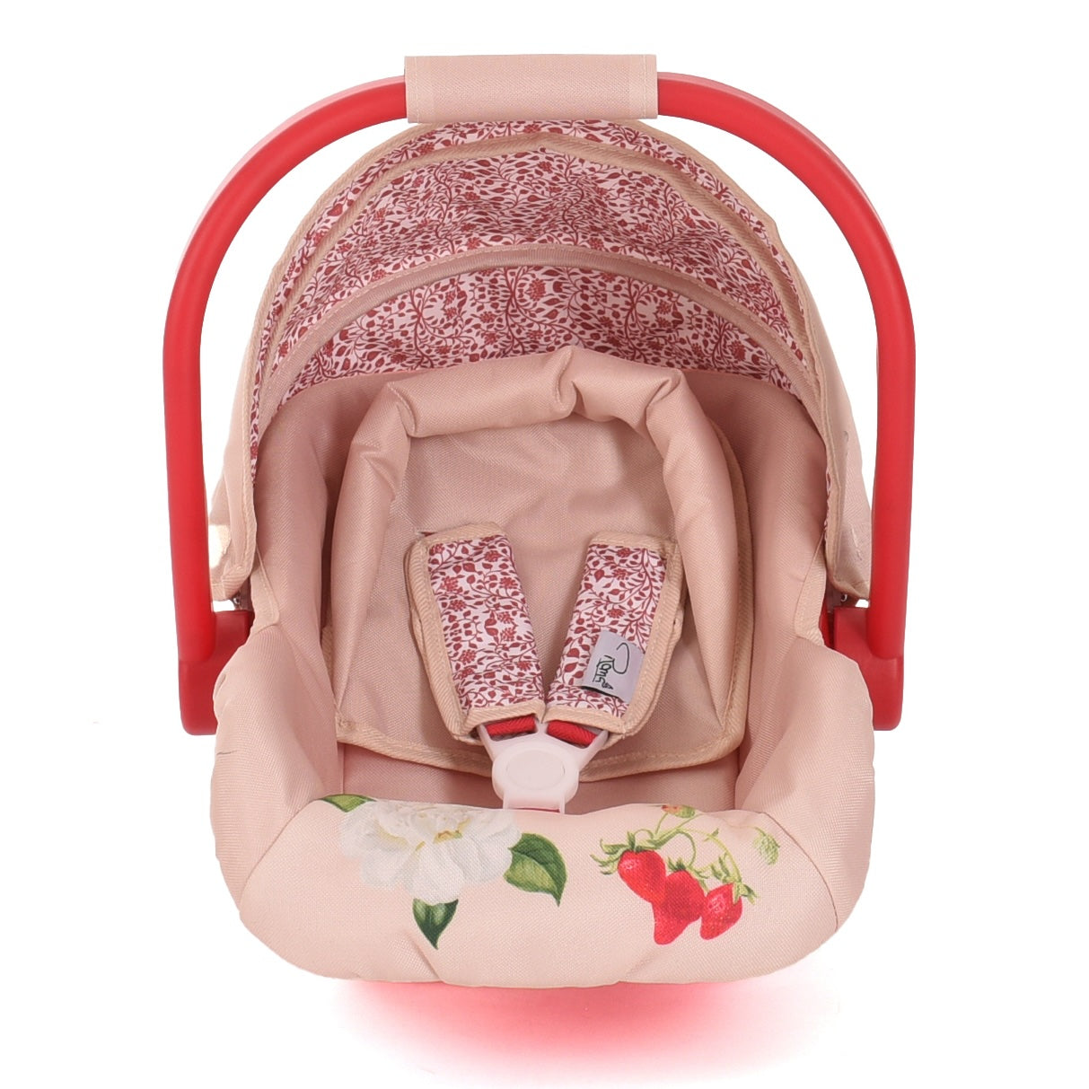 Roma RHS Car Seat - Flora