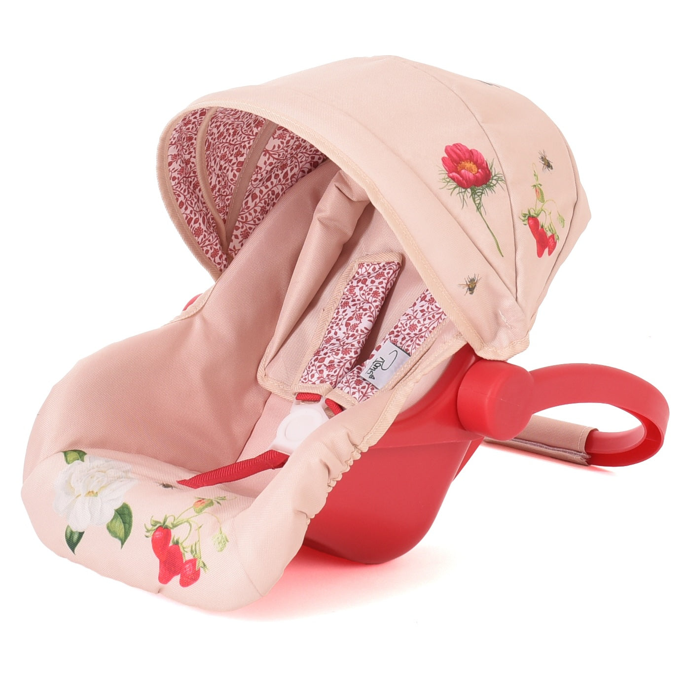 Roma RHS Car Seat - Flora