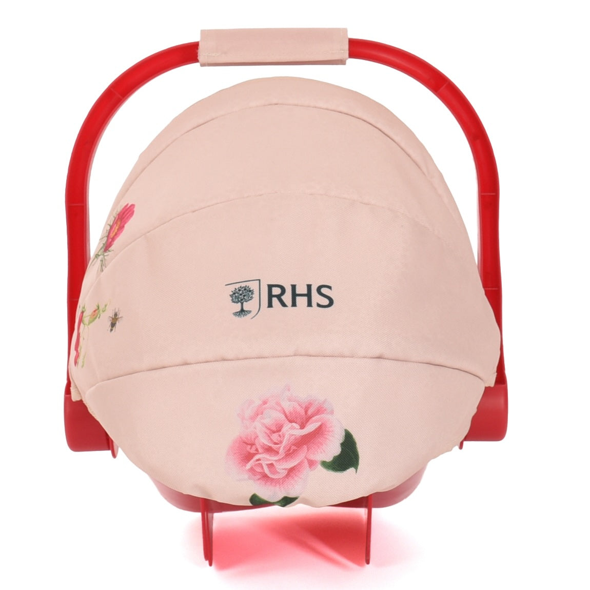 Roma RHS Car Seat - Flora