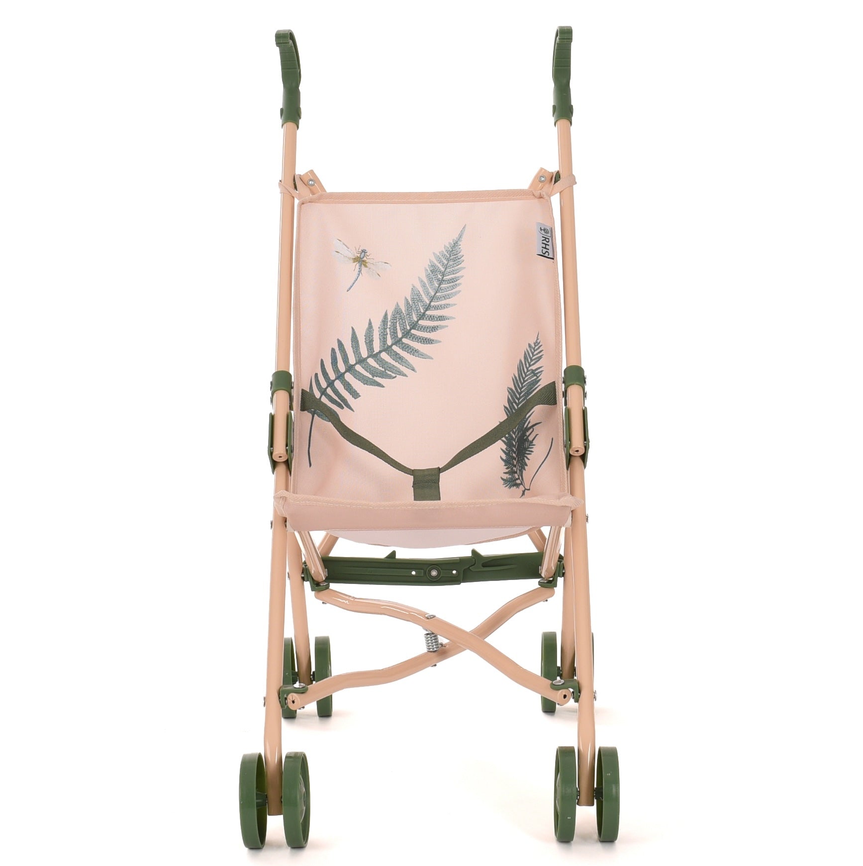 Roma RHS Umbrella Buggy - Fern
