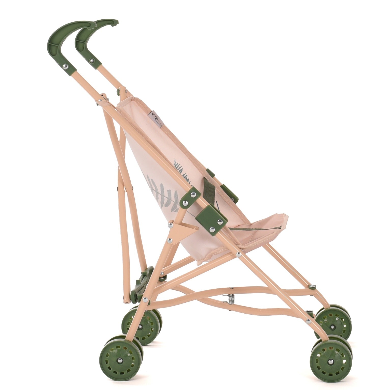 Roma RHS Umbrella Buggy - Fern