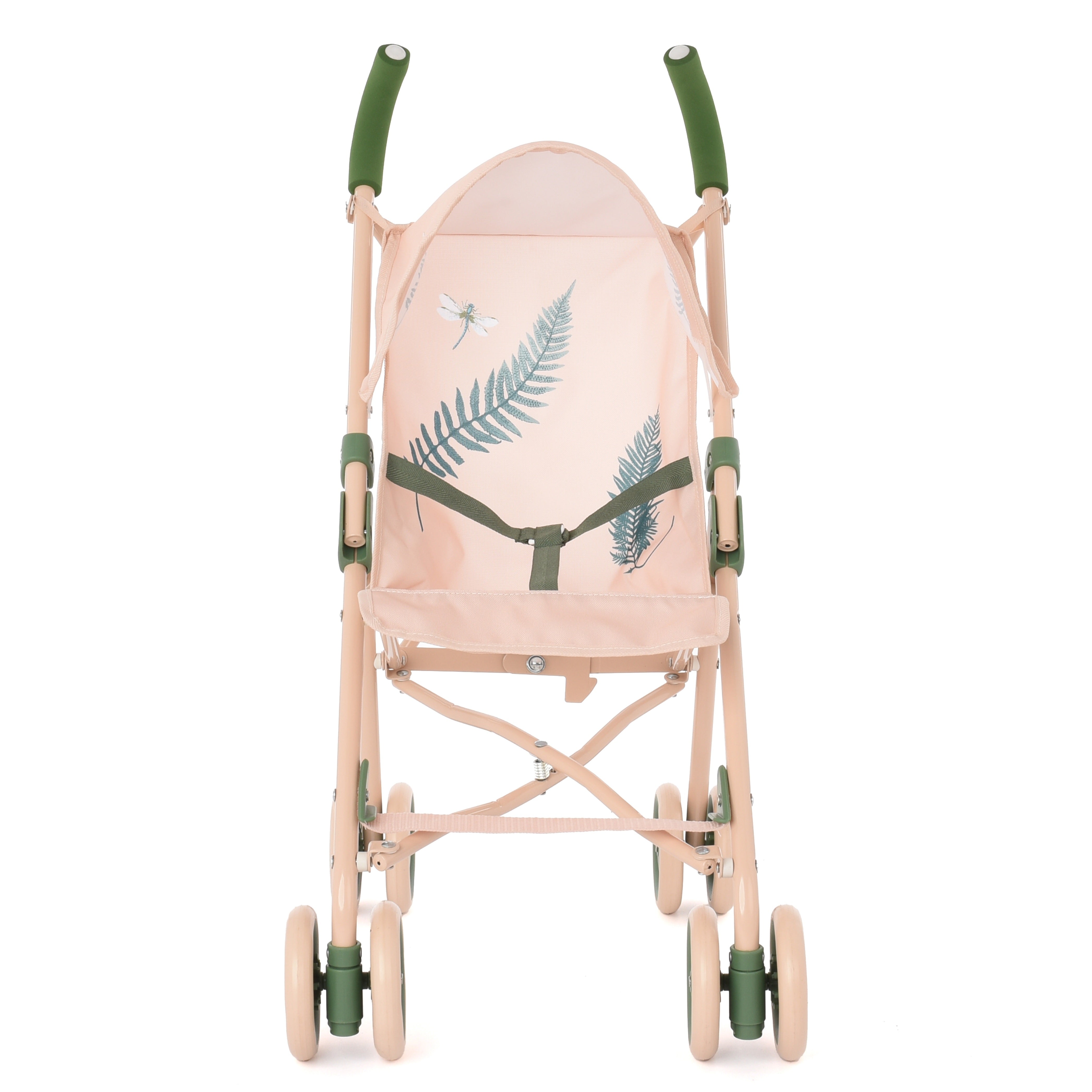 Roma RHS XL Umbrella Buggy - Fern