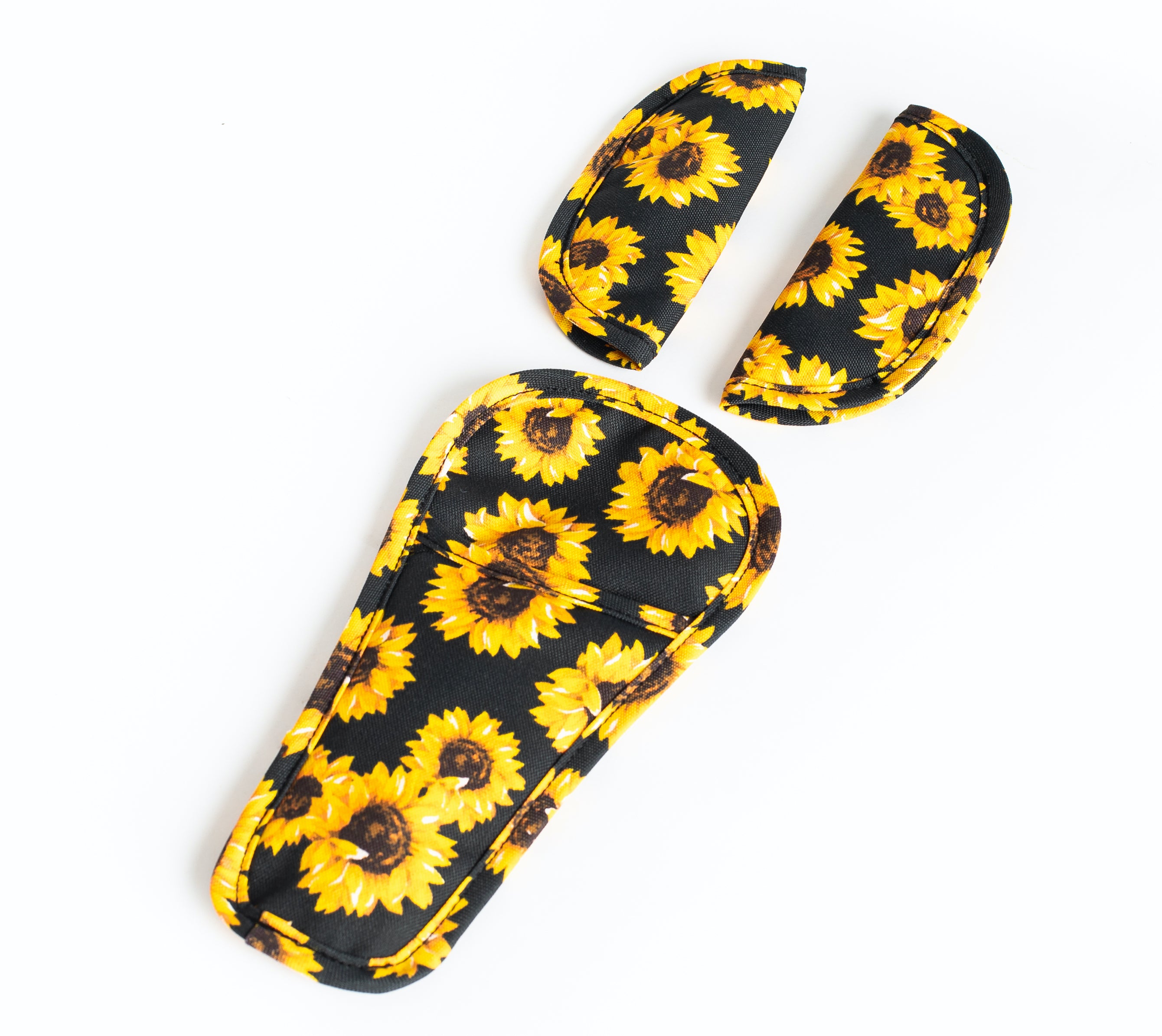 Roma Atlas - Harness Pads