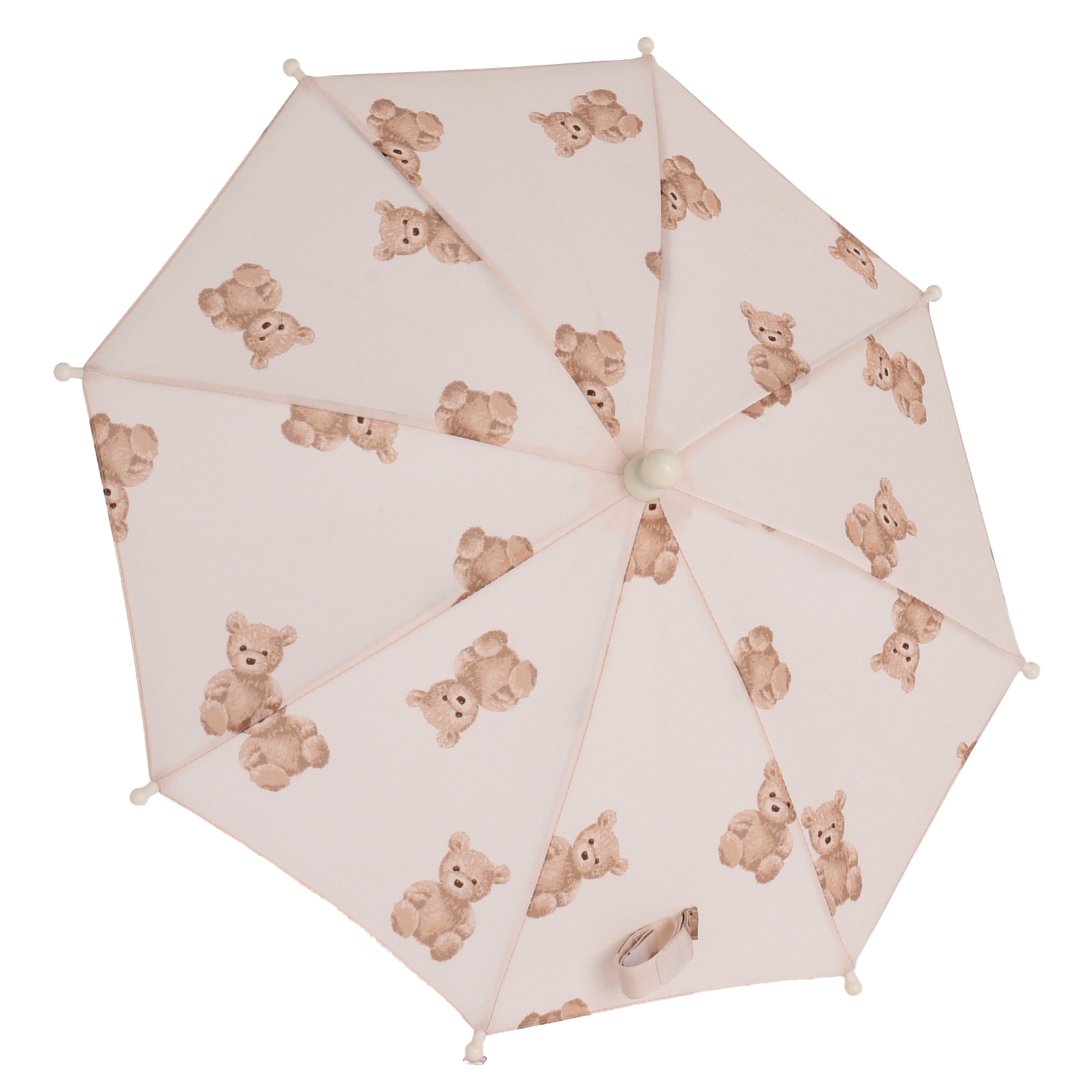 Roma Teddy Parasol