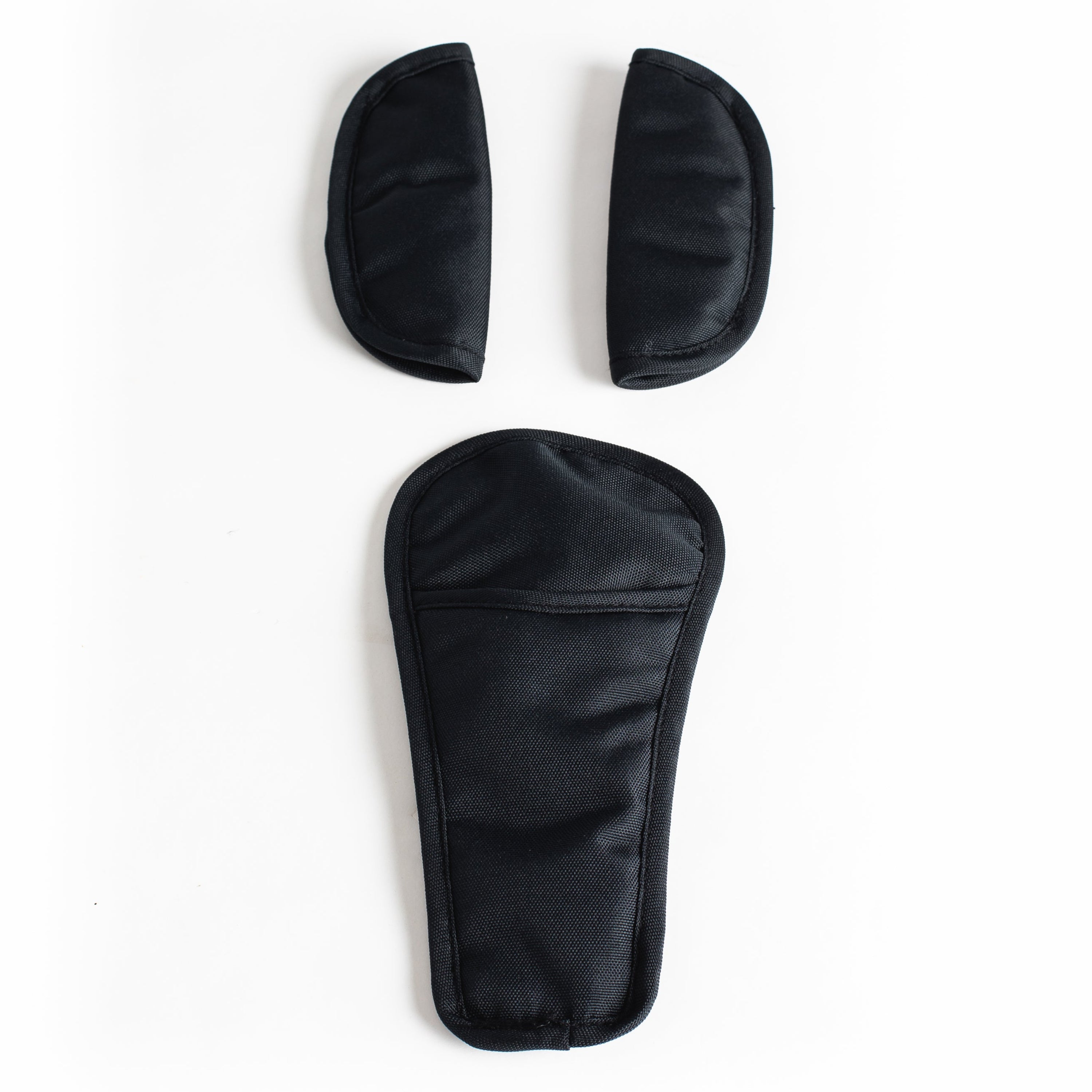 Roma Atlas - Harness Pads