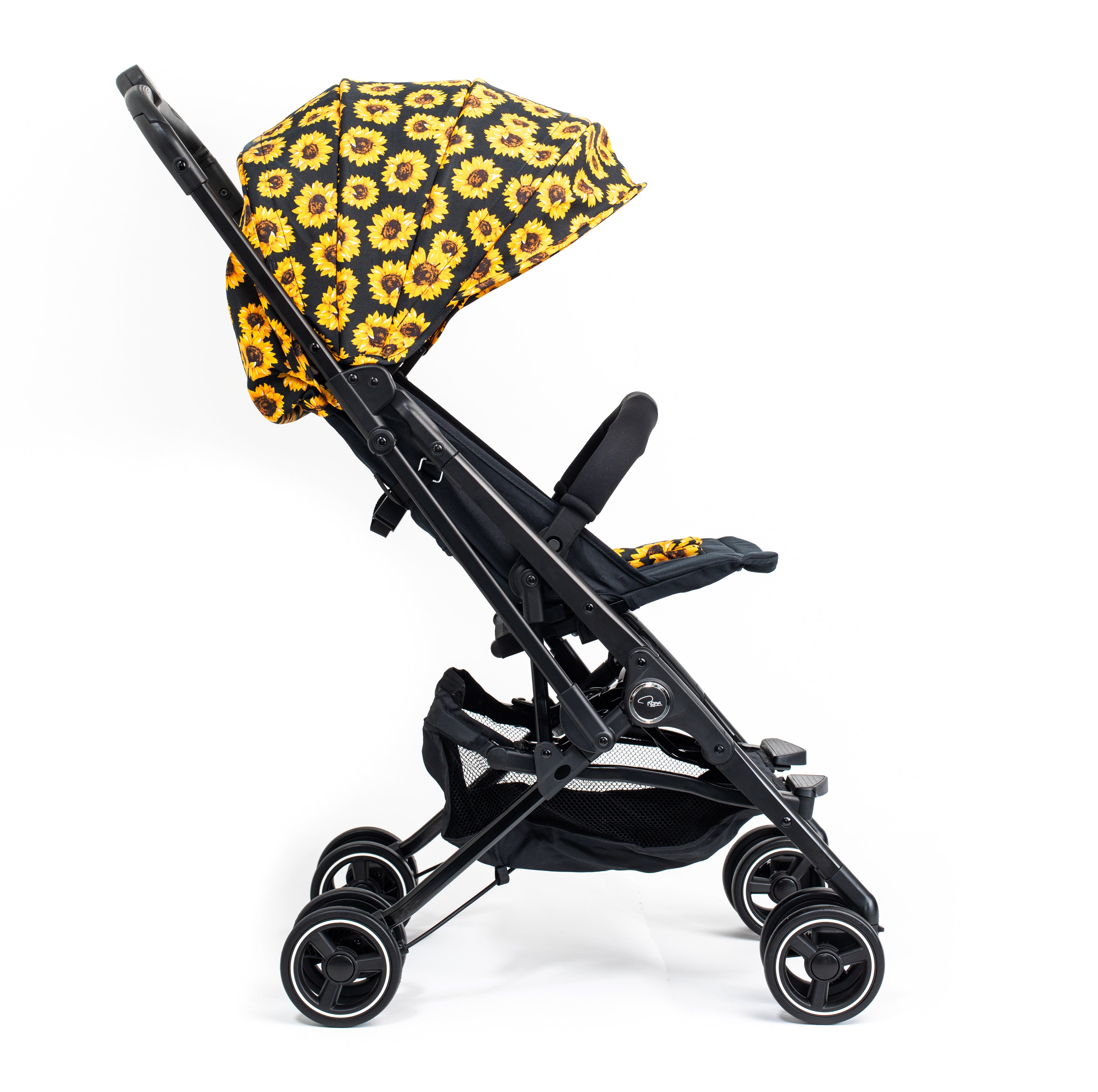 Warehouse Clearance Roma Capsule³ - Sunflower