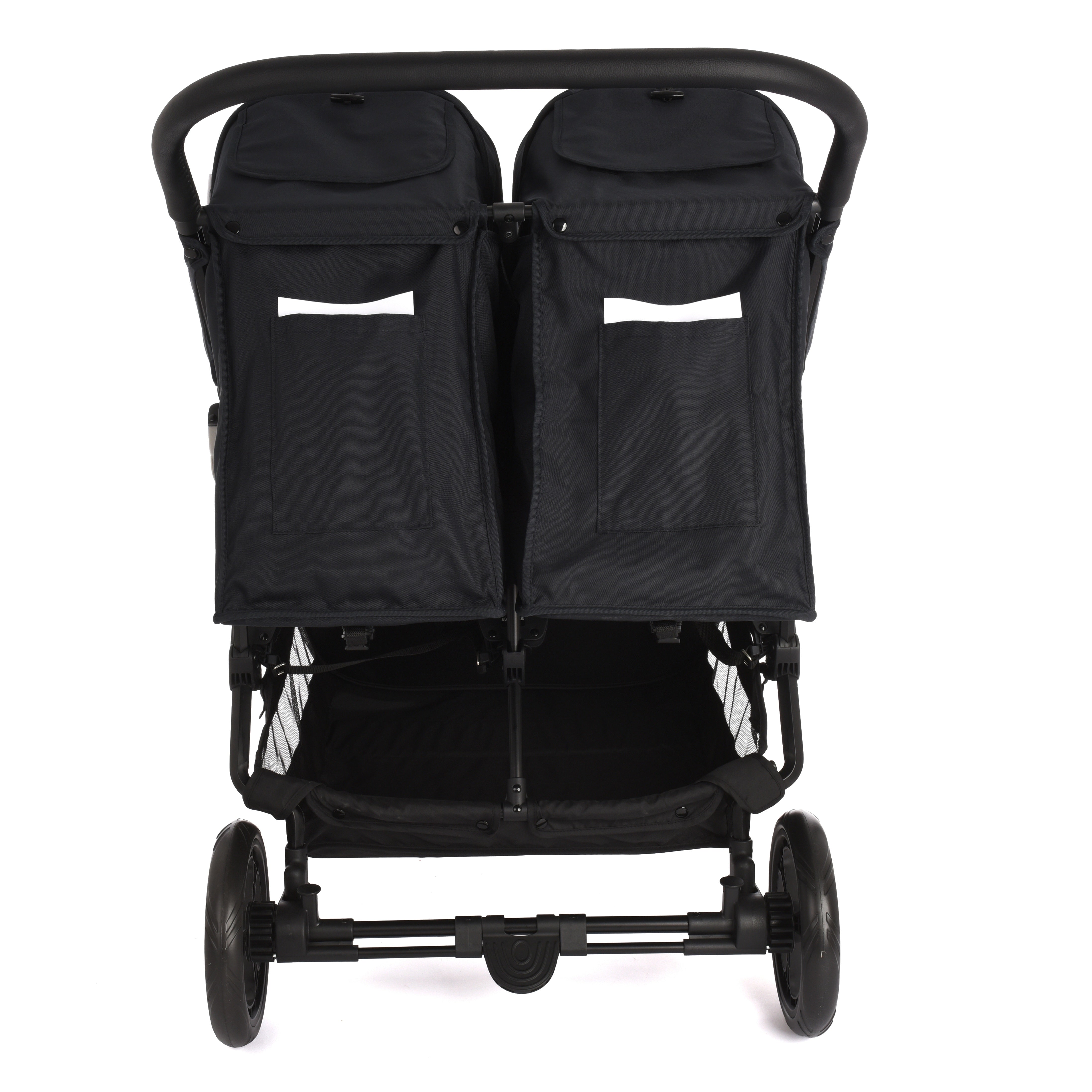 Roma Gemini Base with Colour Pack - Jet Black