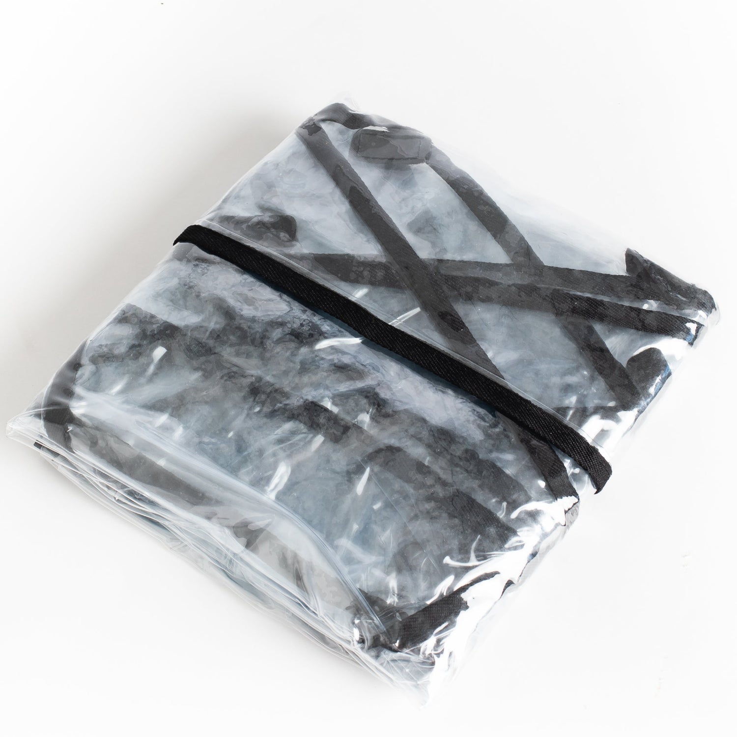 Roma Gemini - Rain Cover