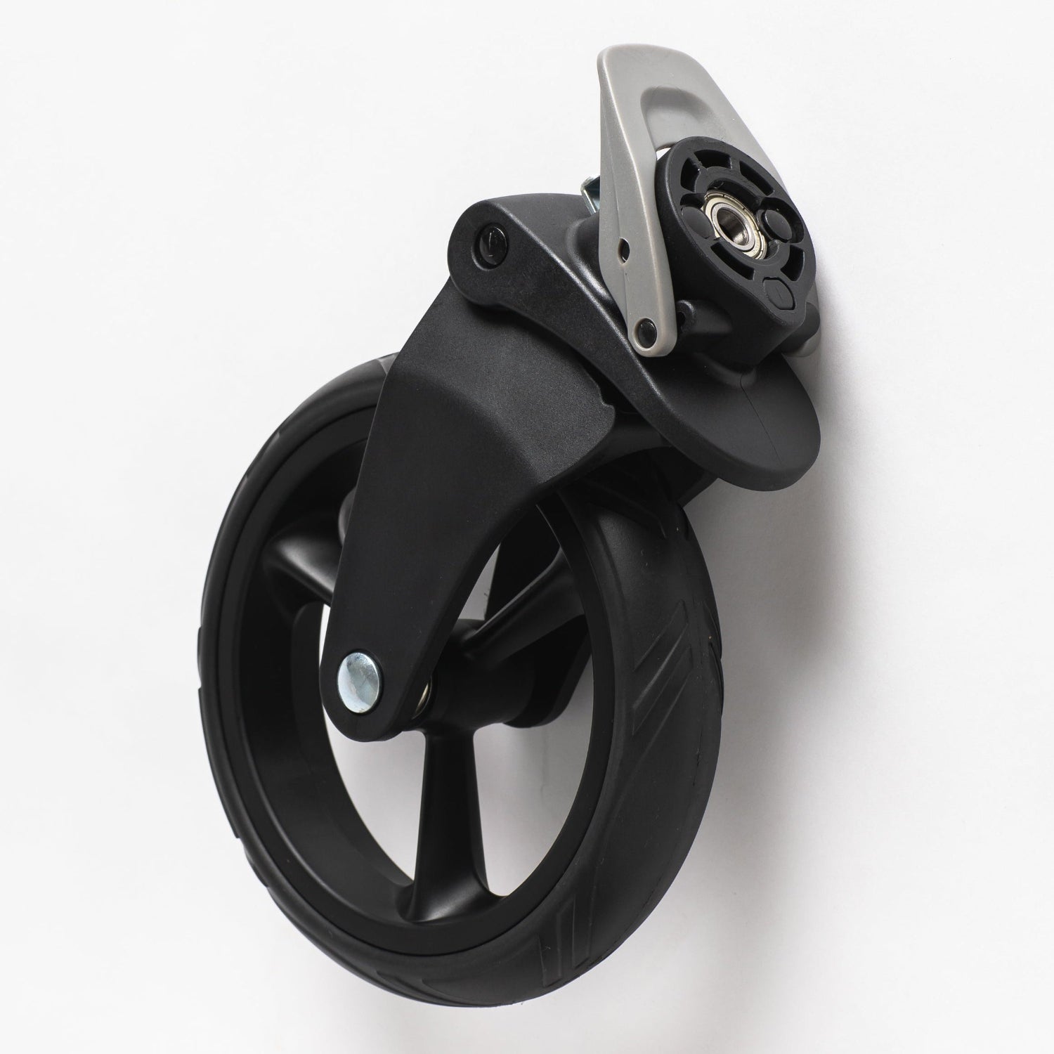 Roma Gemini Stroller - Front Wheel