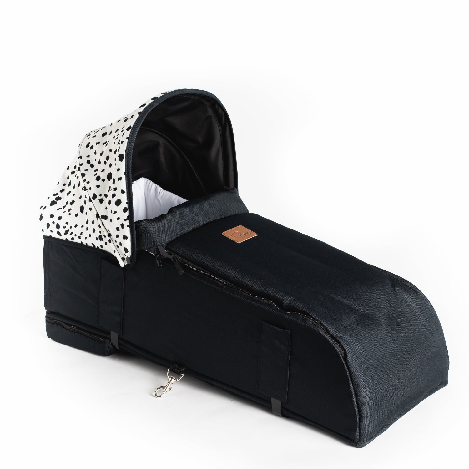 Roma Gemini 2 Carry Cot - Dalmatian