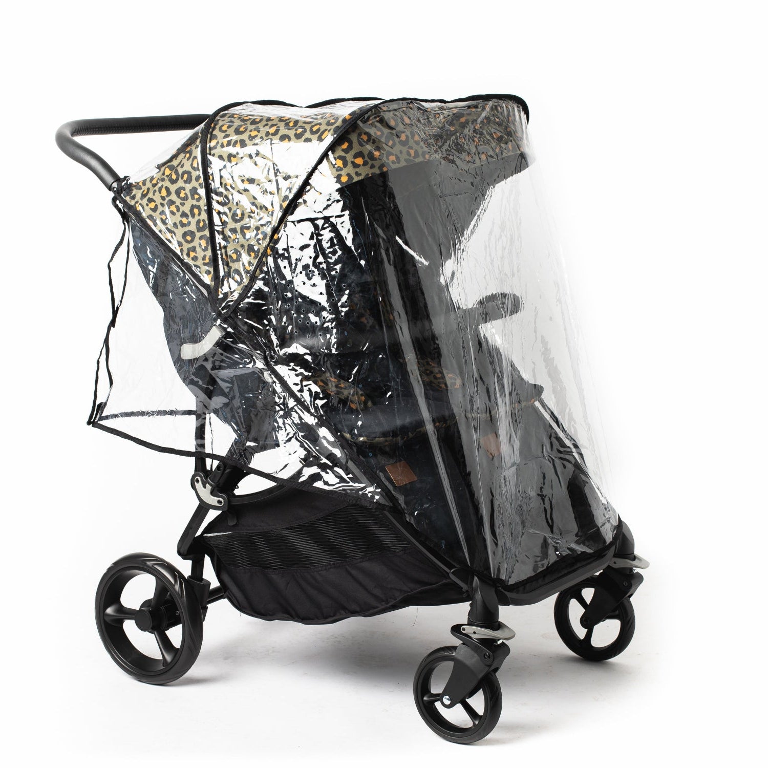 Roma Gemini - Rain Cover