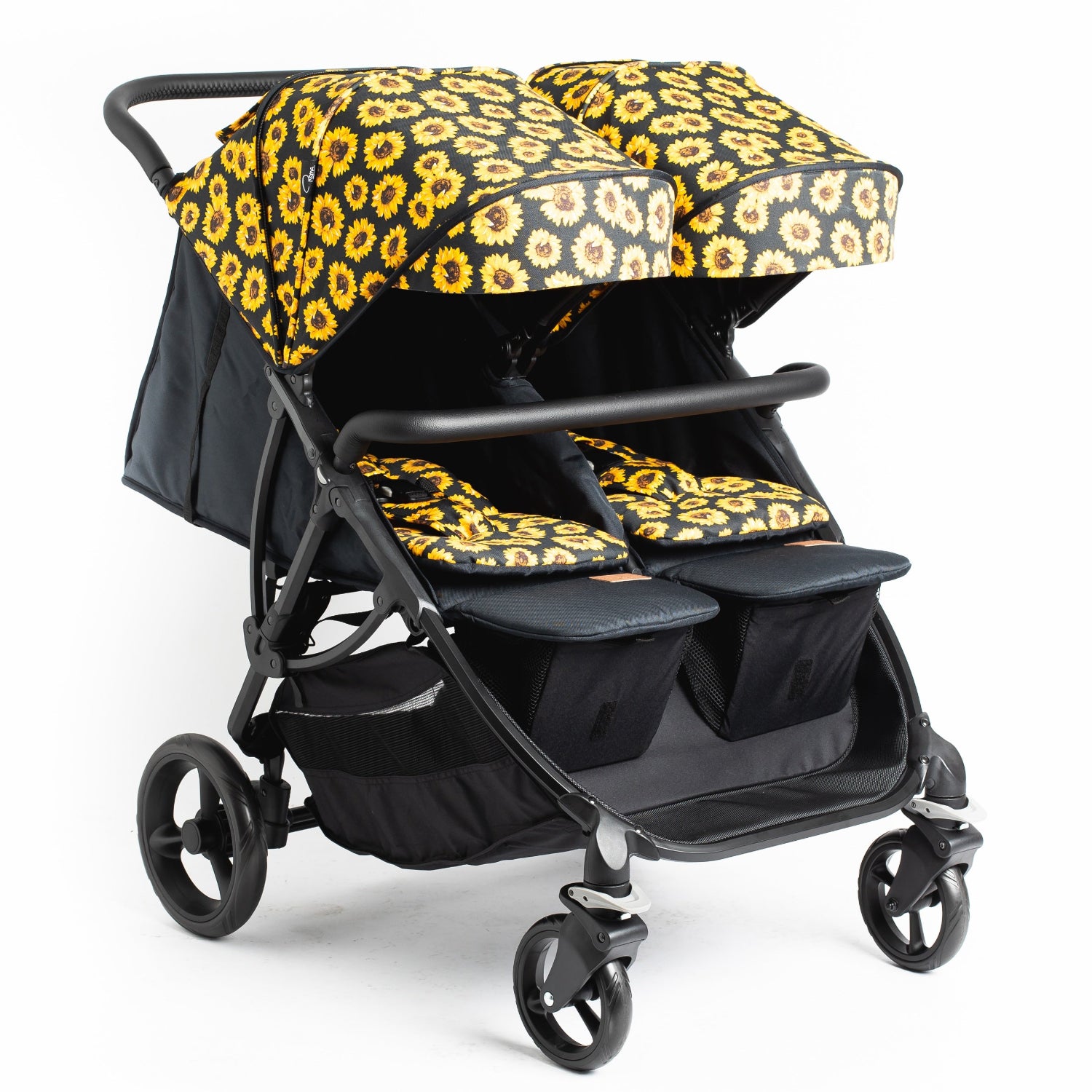 Roma Gemini Sibling Bundle - Sunflower