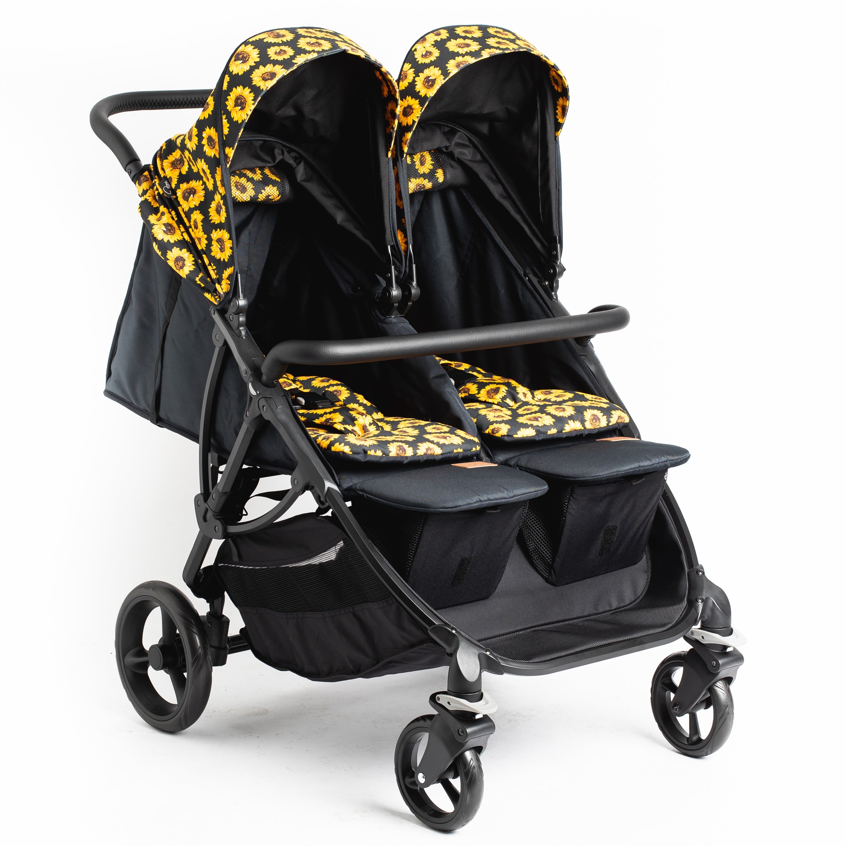 Roma Gemini Base with Colour Pack - Sunflower