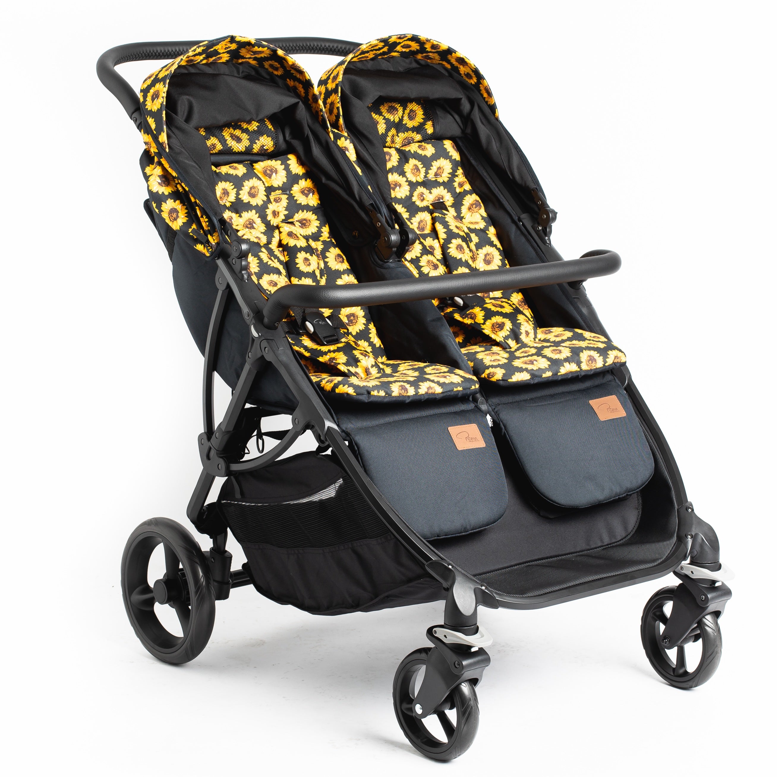 Roma Gemini Base with Colour Pack - Sunflower