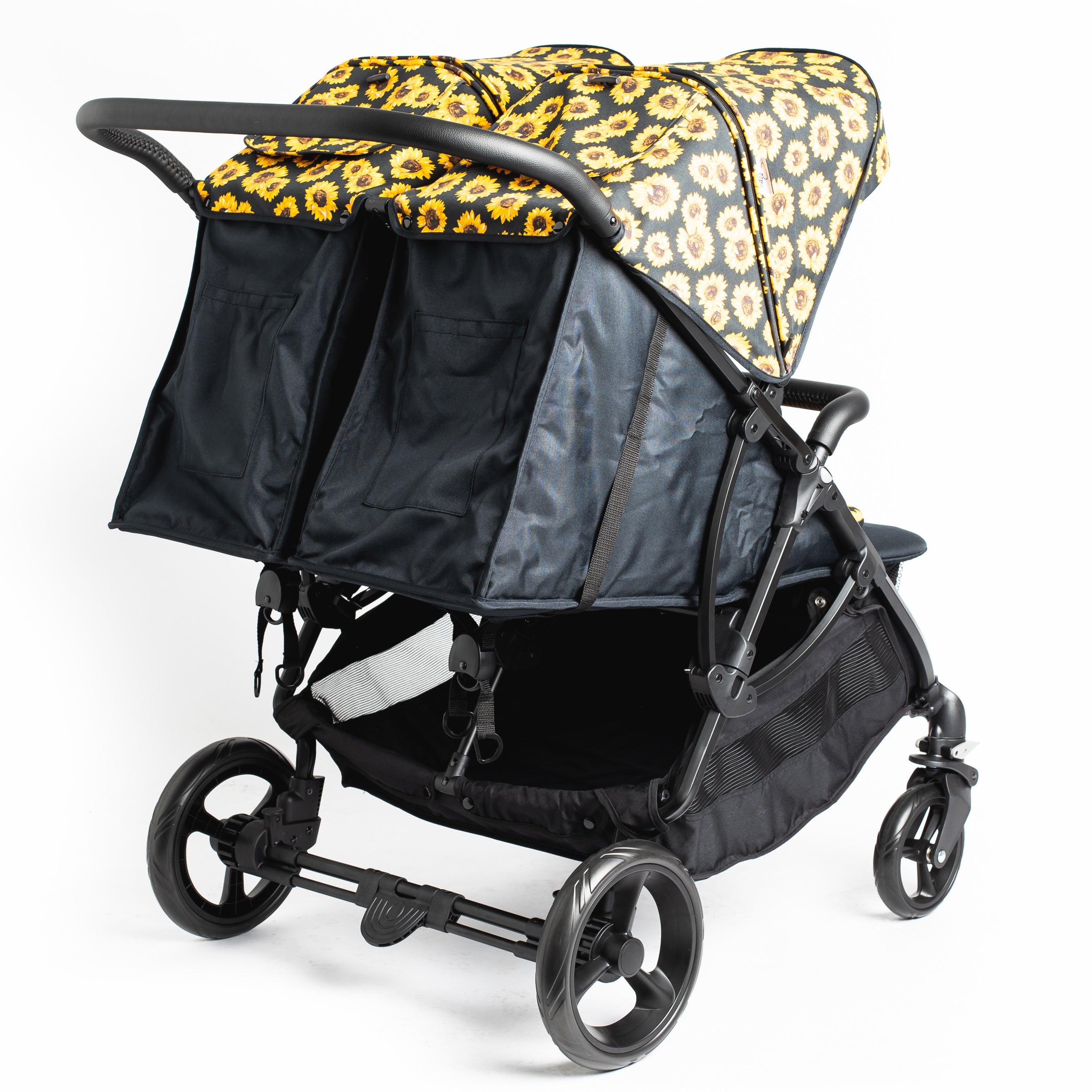 Roma Gemini Base with Colour Pack - Sunflower
