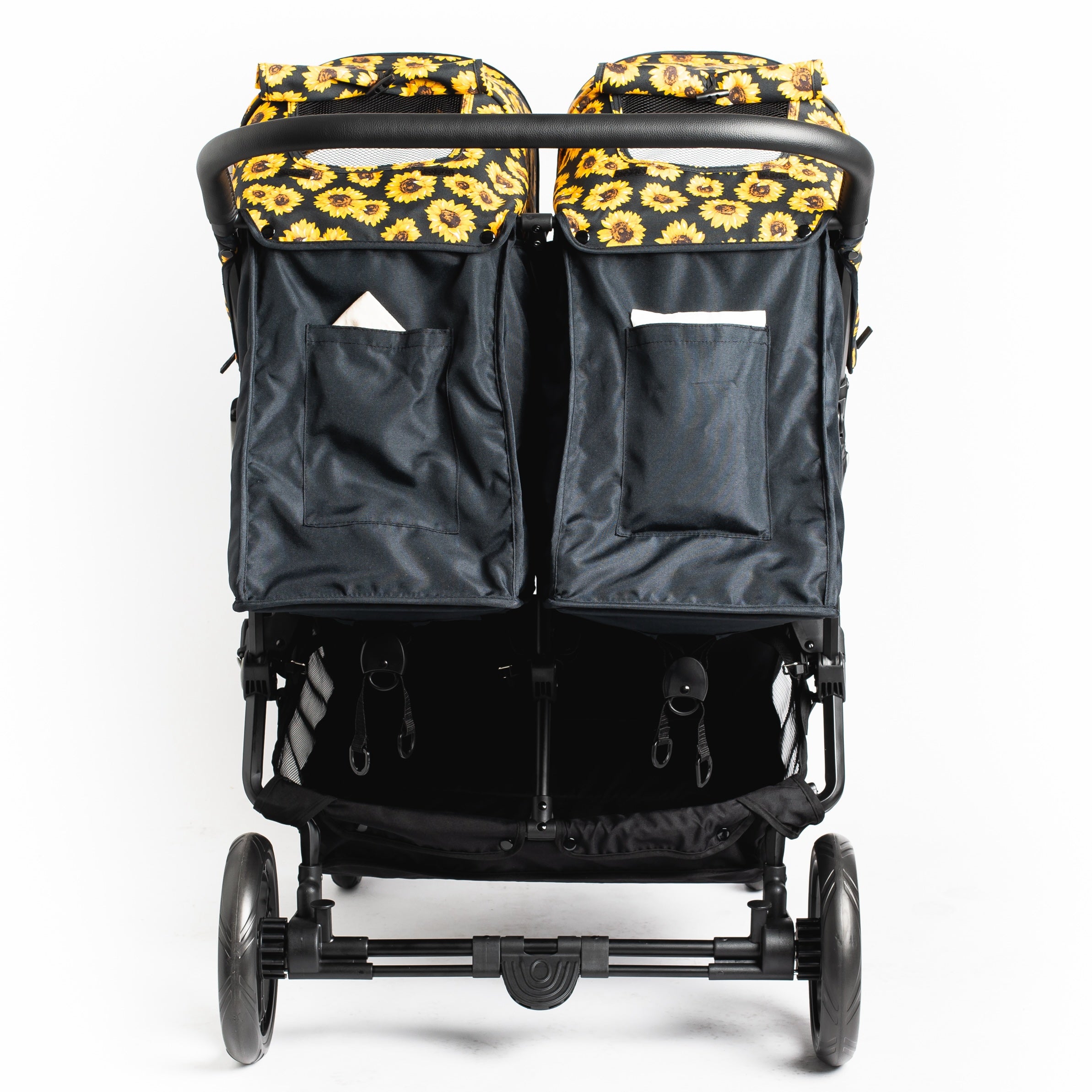 Roma Gemini Base with Colour Pack - Sunflower