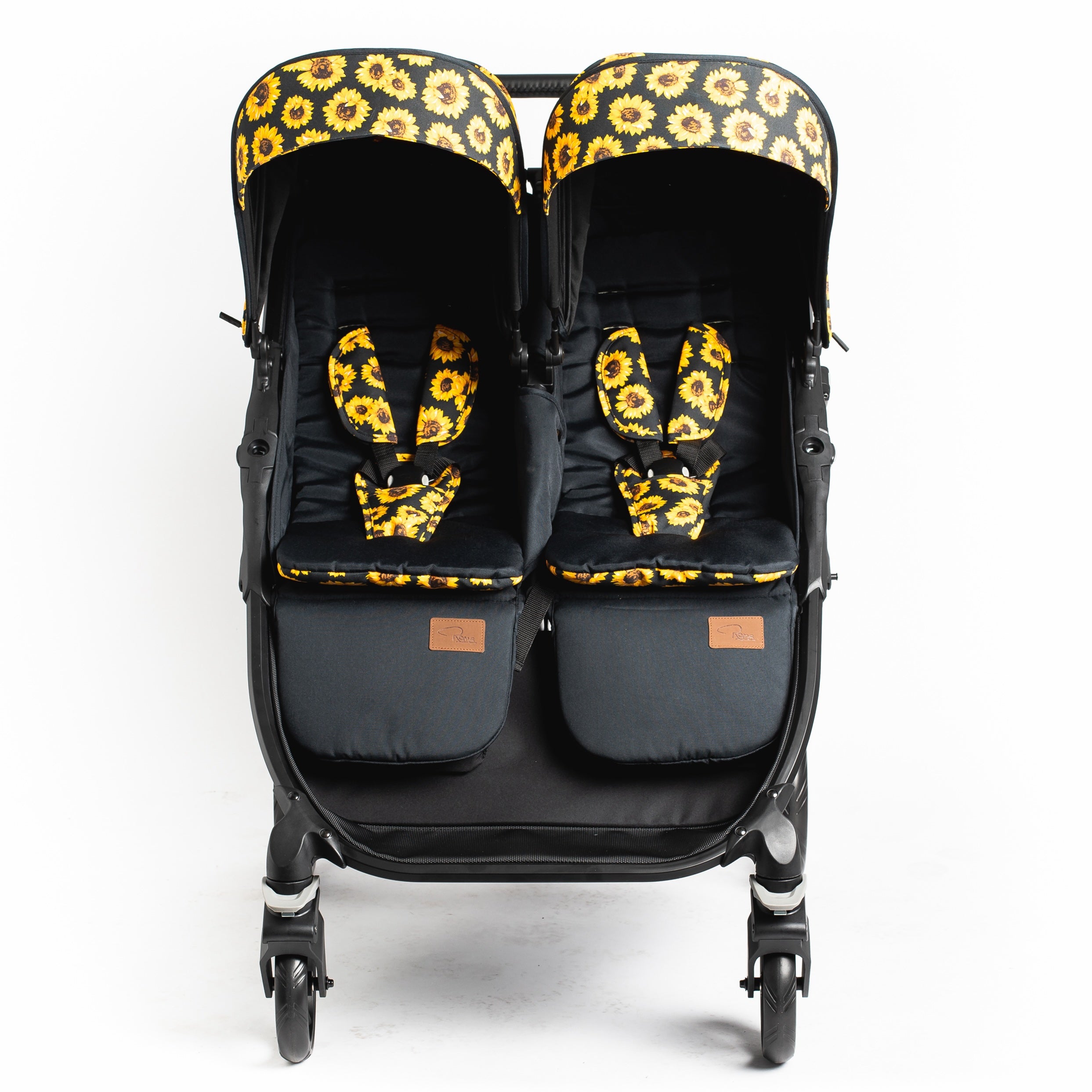 Roma Gemini Base with Colour Pack - Sunflower