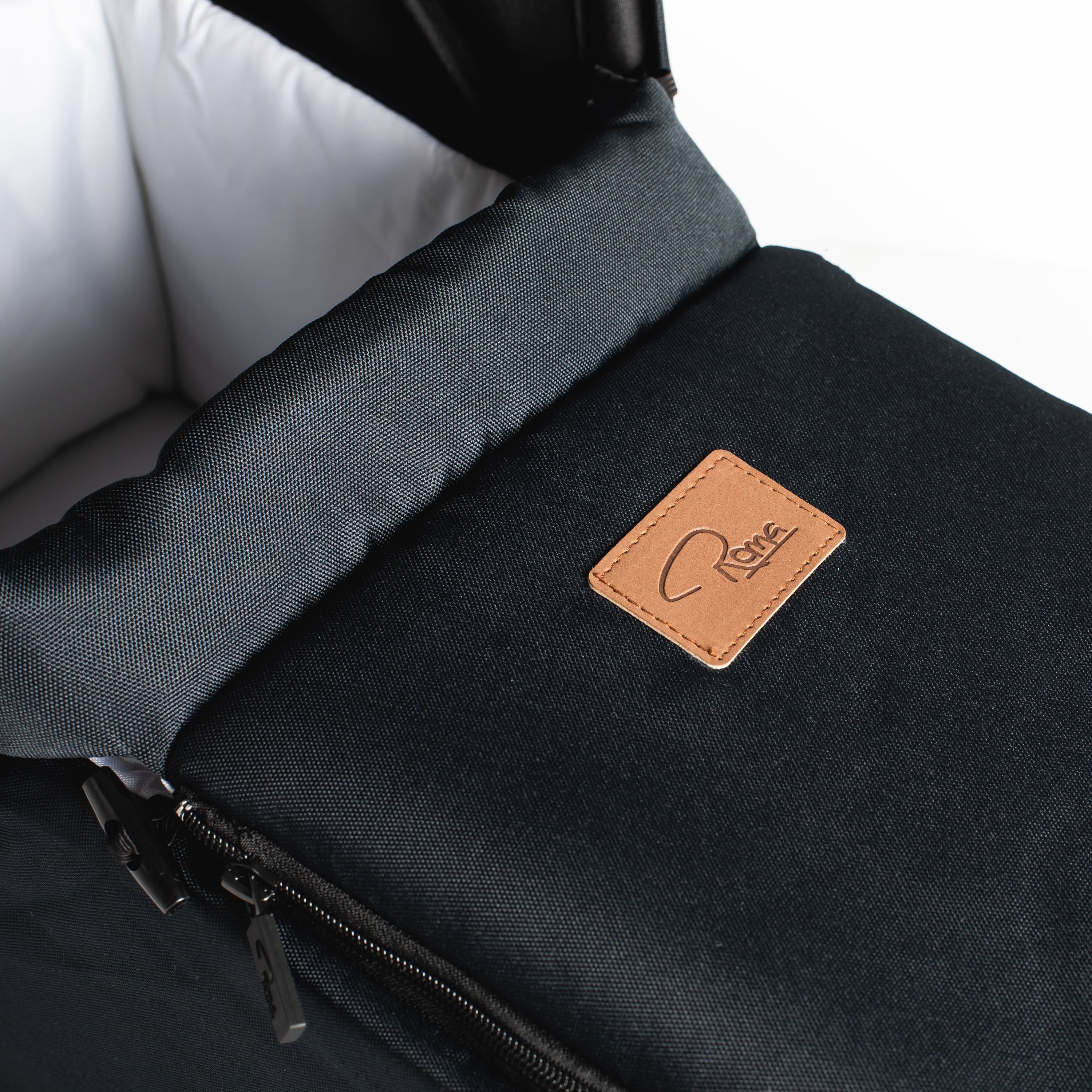 Roma Gemini 2 Carry Cot - Sunflower