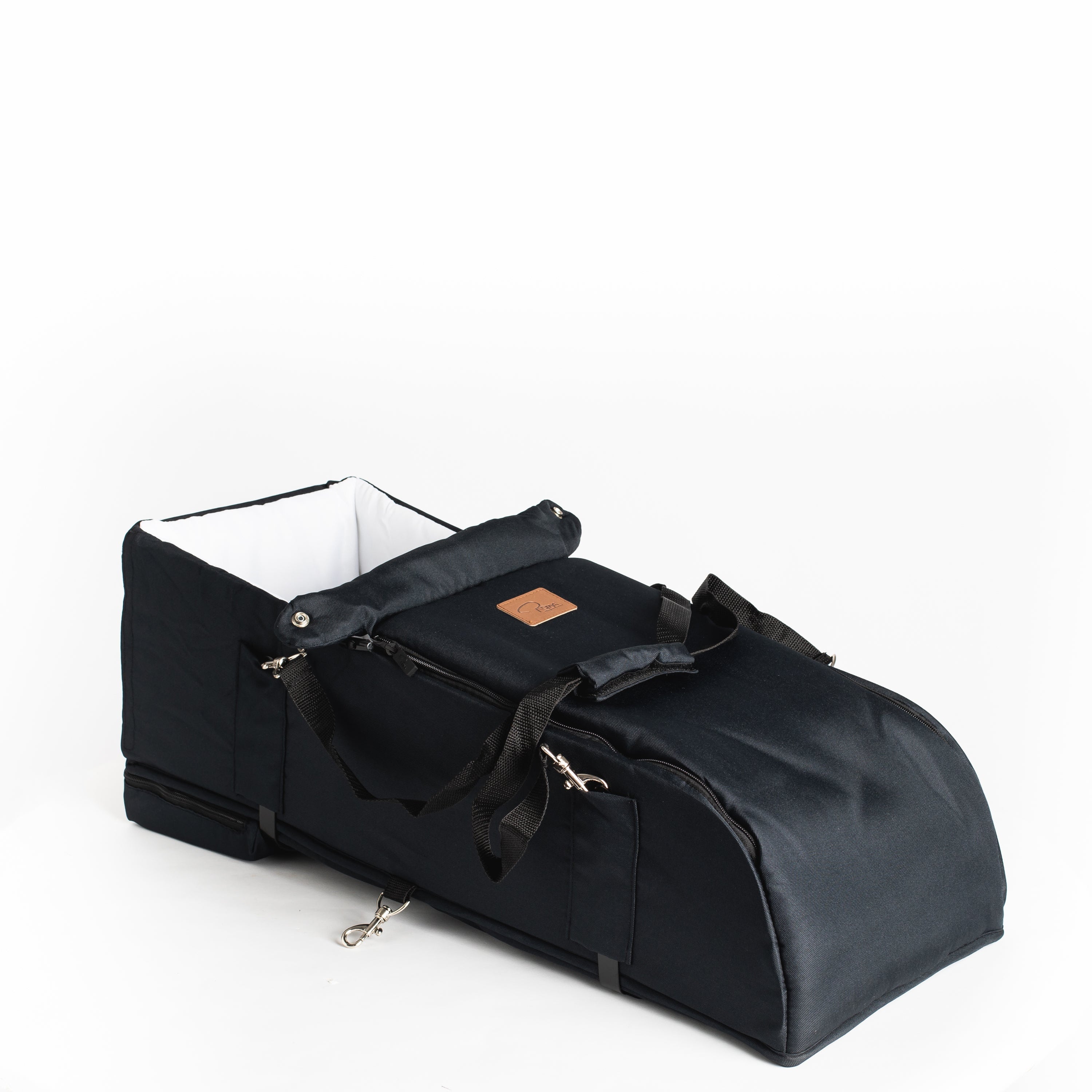 Roma Gemini - Carrycot Base