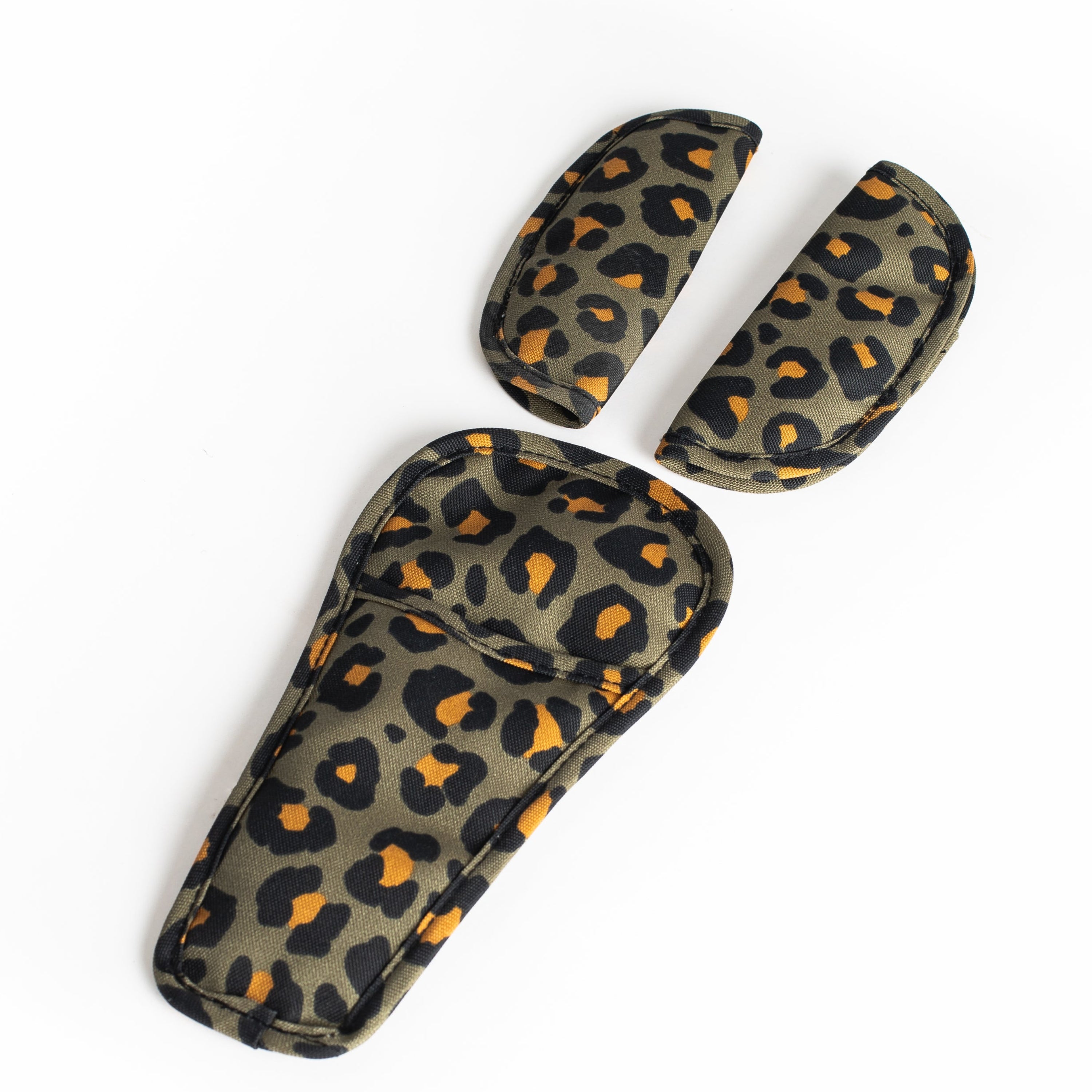 Roma Gemini 2 - Harness Pads