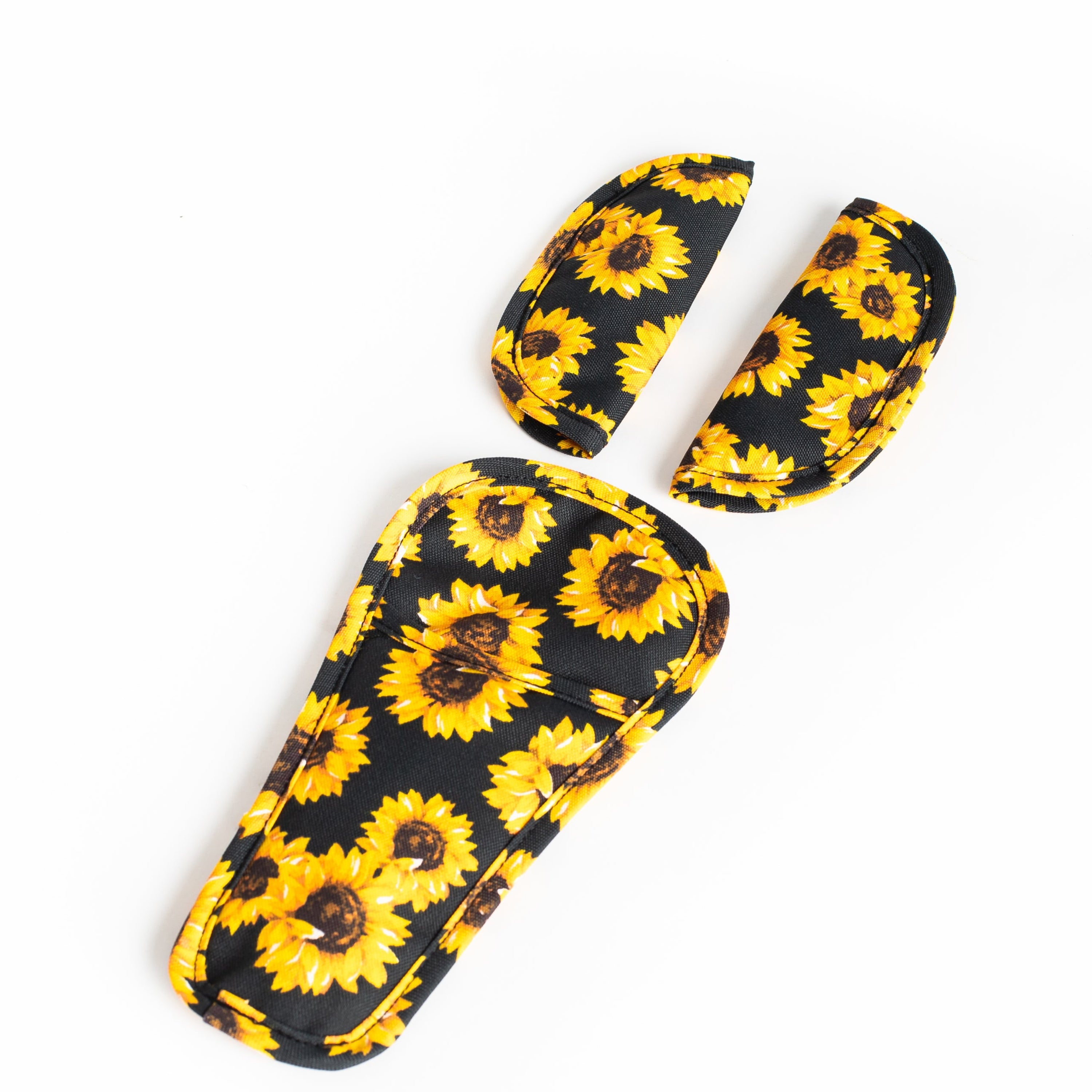 Roma Gemini 2 - Harness Pads