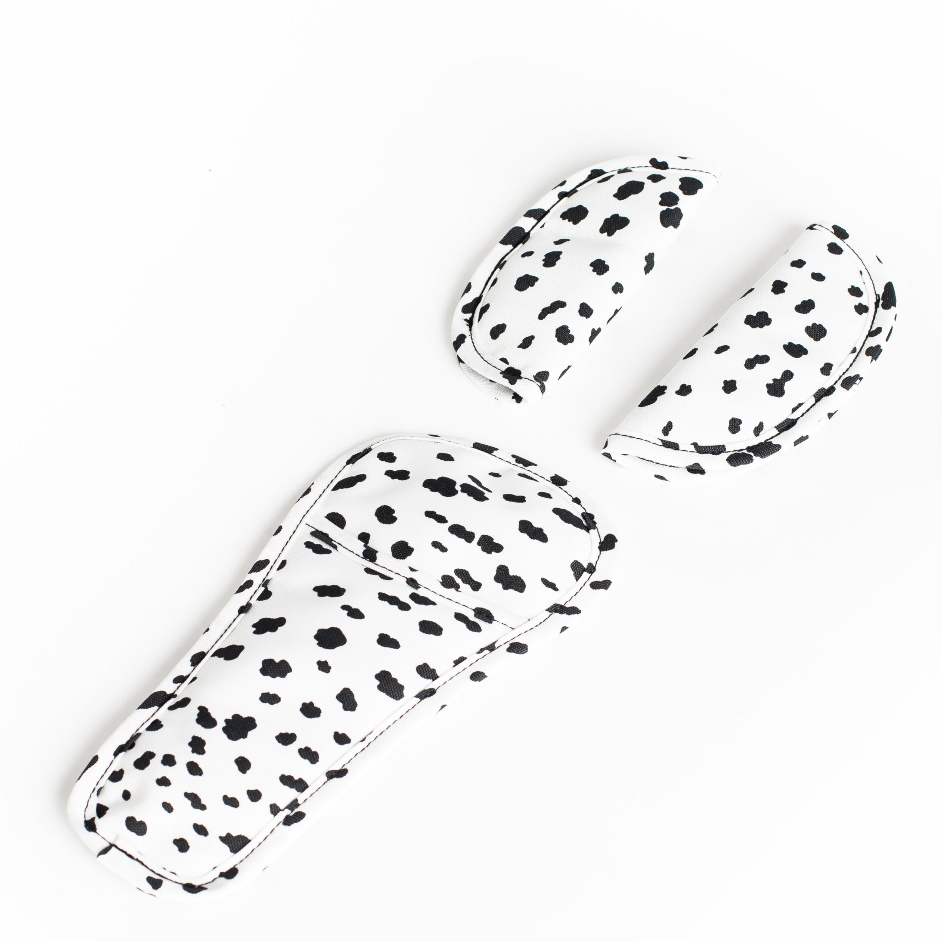 Roma Gemini 2 - Harness Pads