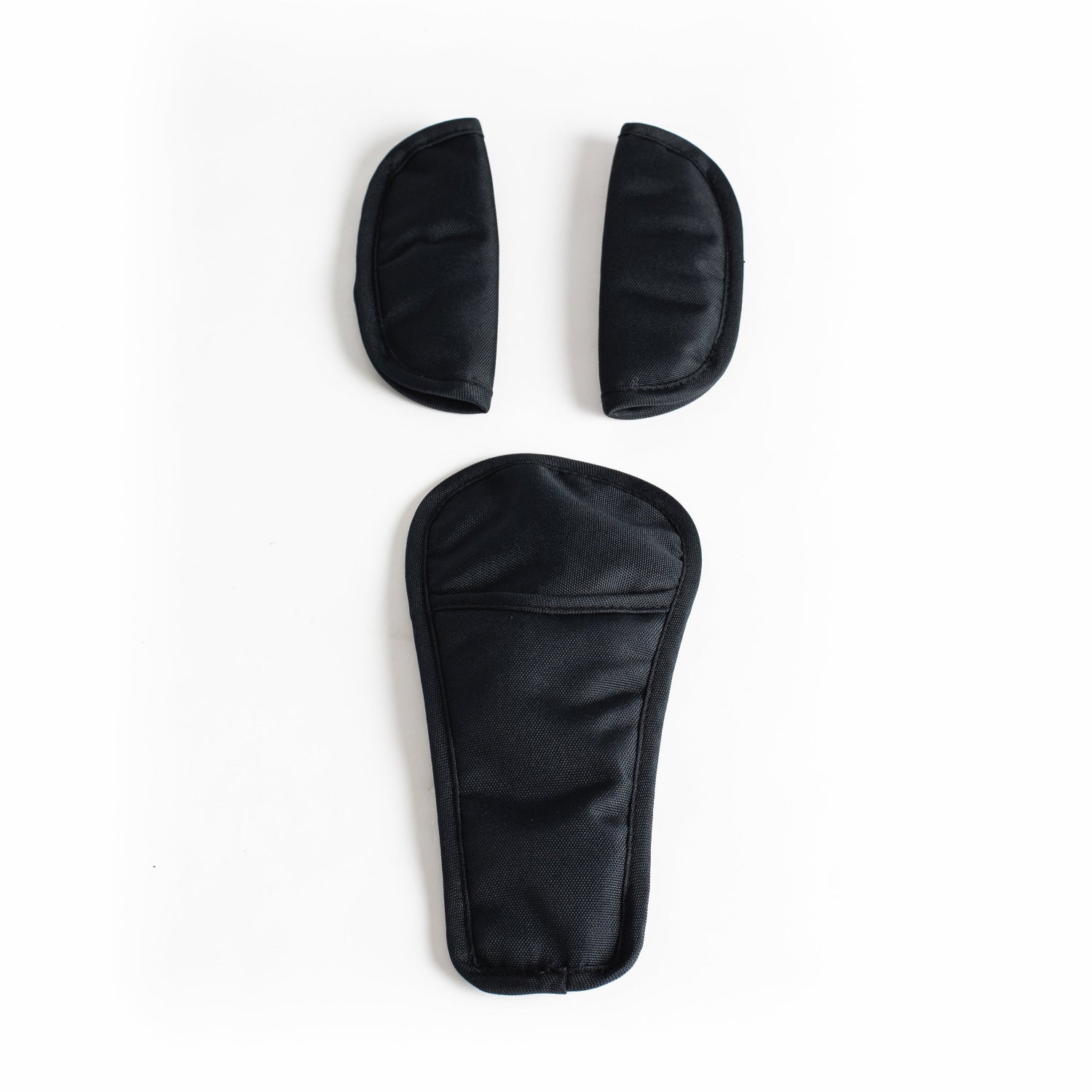 Roma Gemini Sibling Bundle - Jet Black