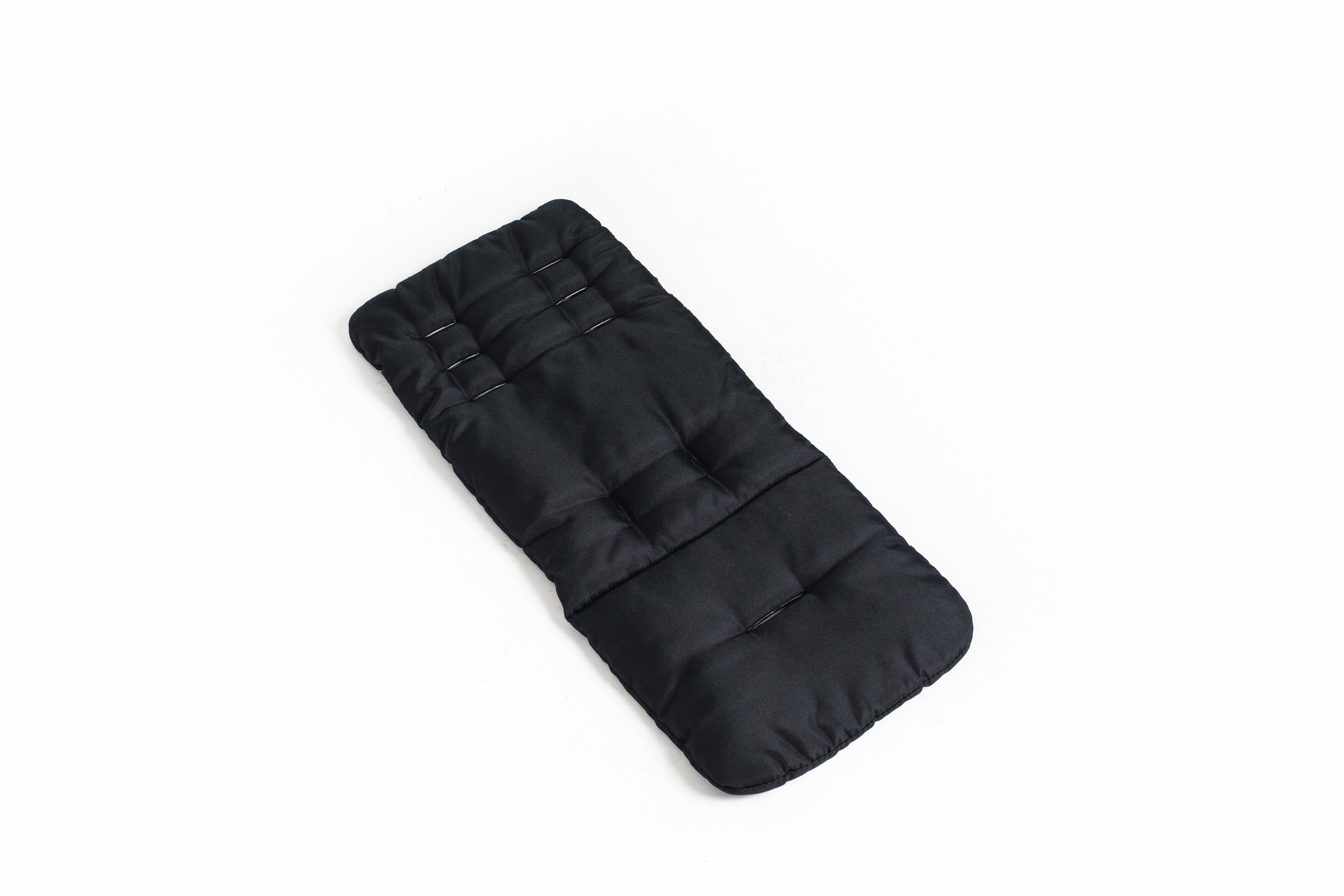 Roma Gemini Base with Colour Pack - Jet Black