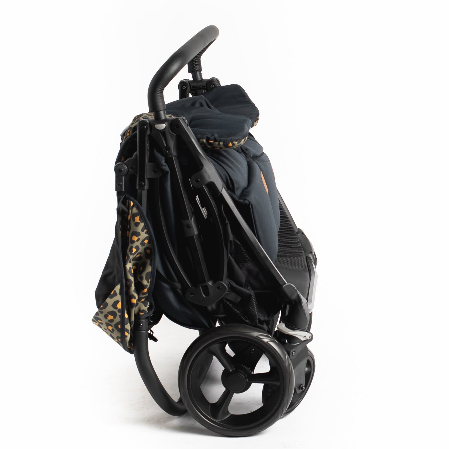 Roma Gemini Base with Colour Pack - Jet Black