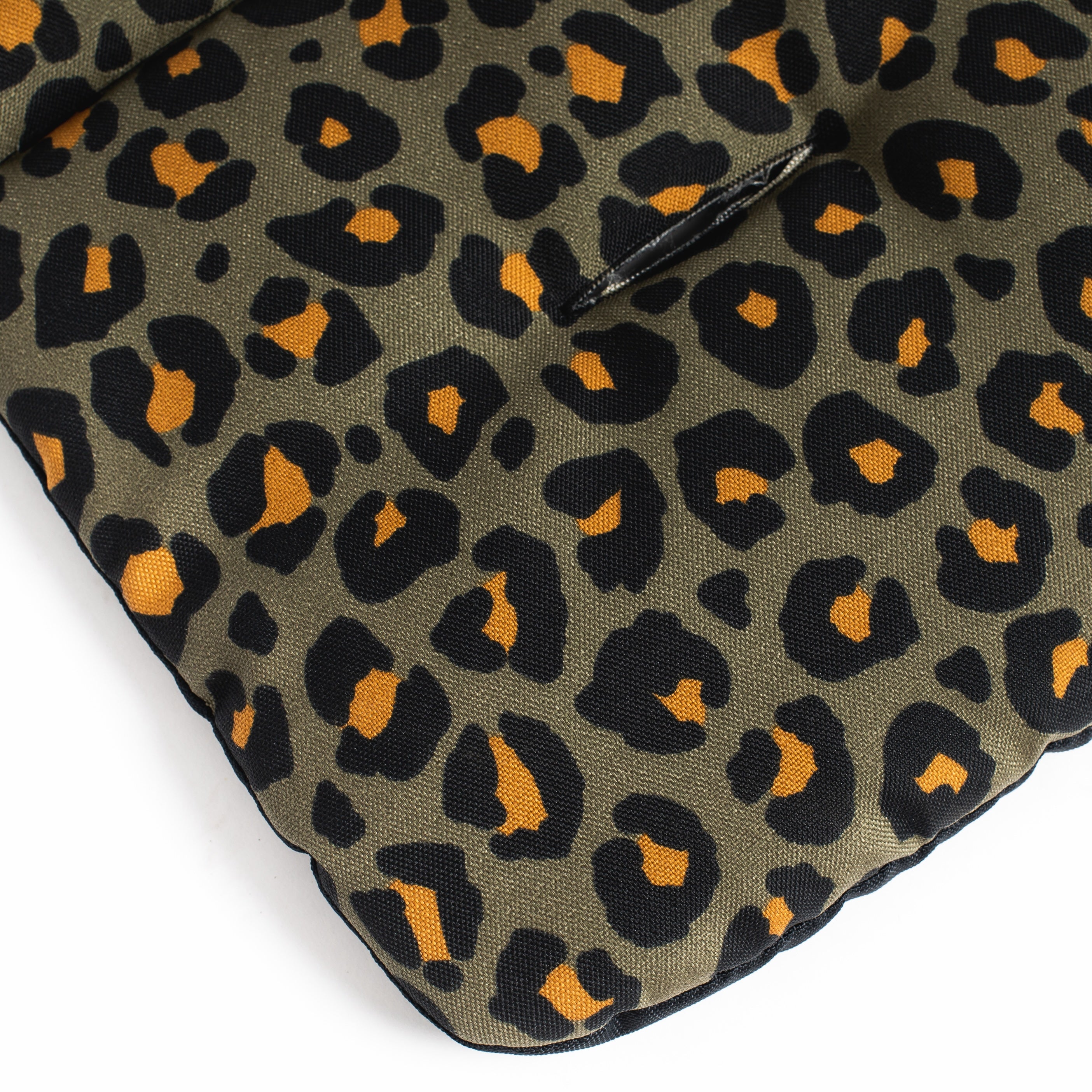 Roma Gemini Base with Colour Pack - Khaki Leopard
