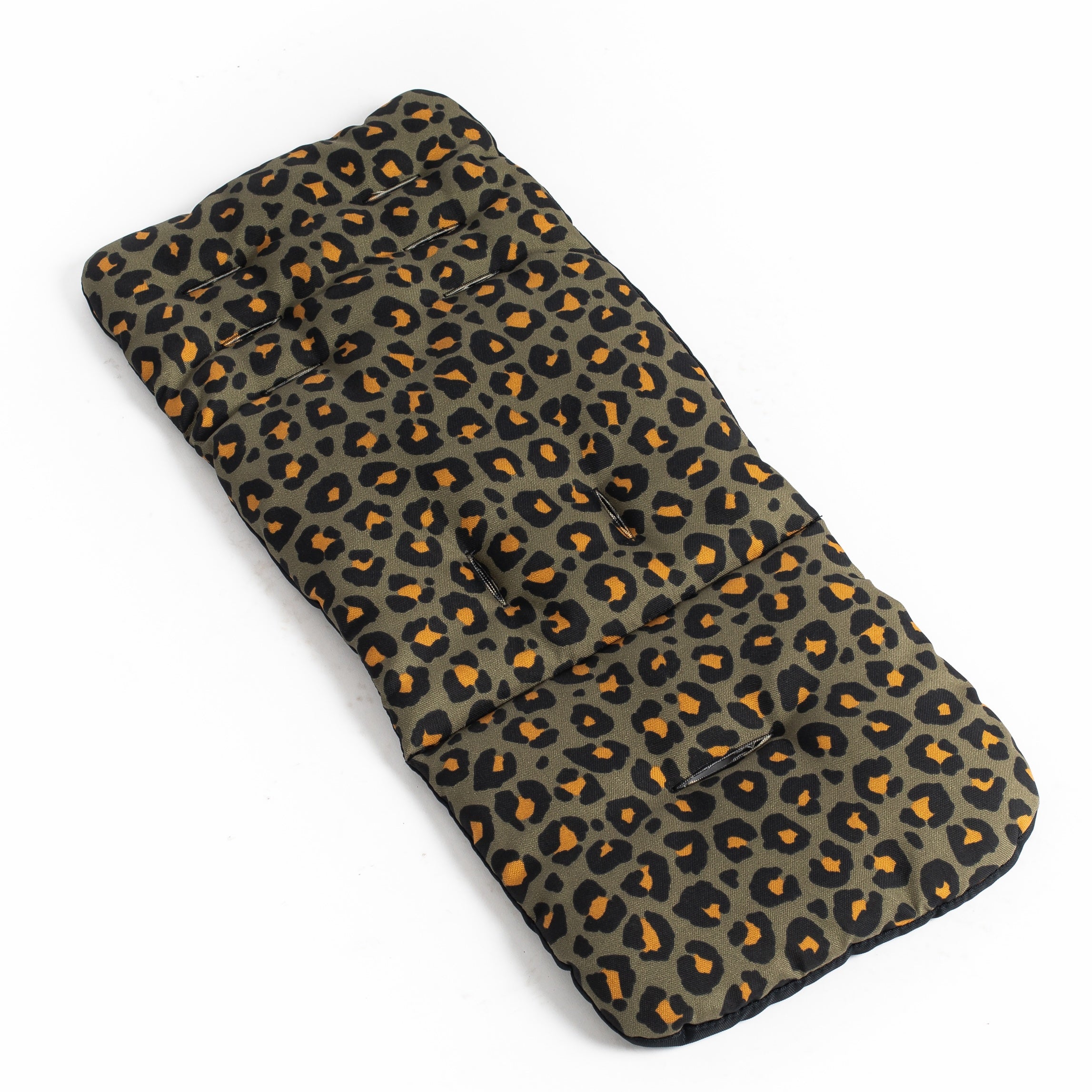 Roma Gemini 2 Colour Pack - Khaki Leopard