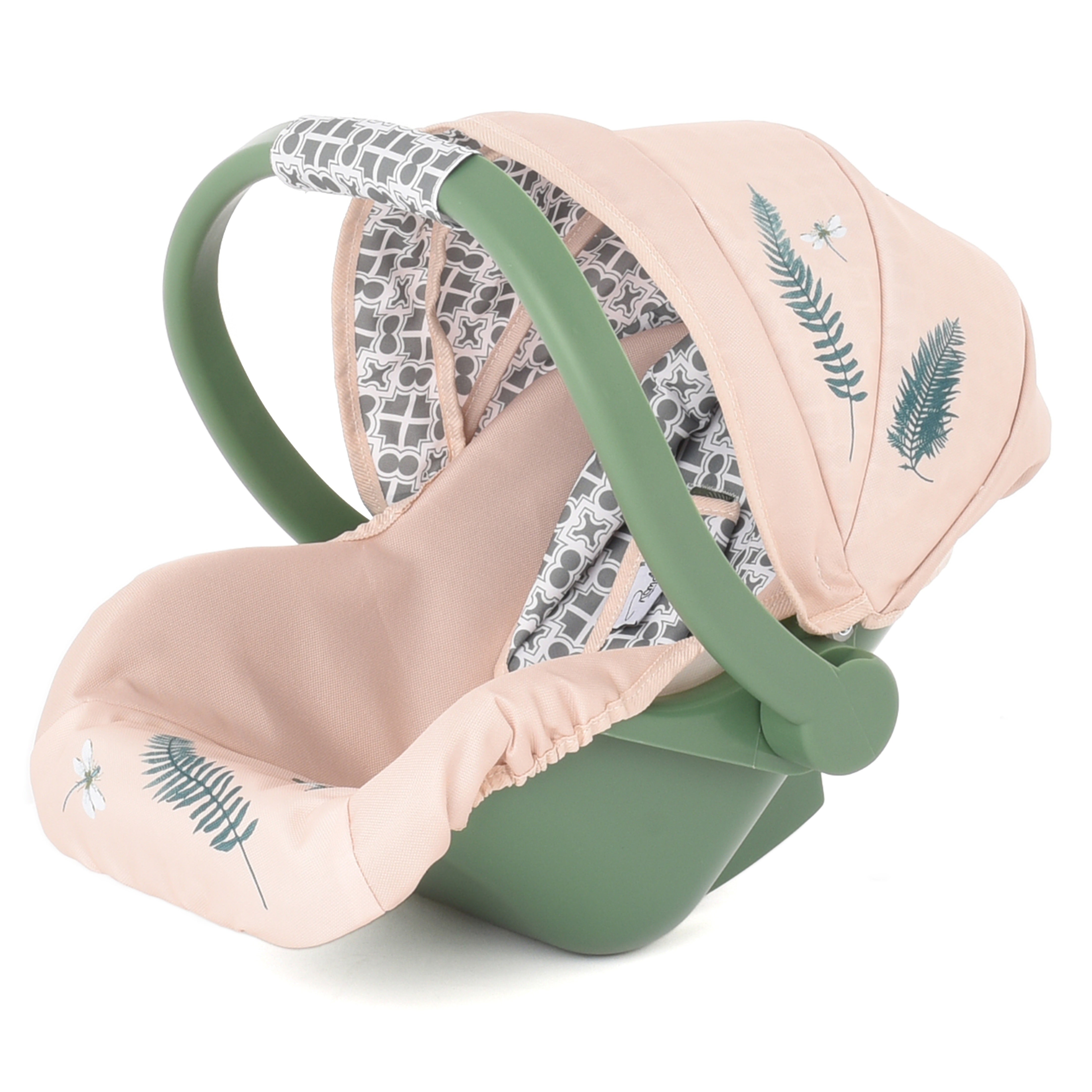 Roma RHS Car Seat - Fern