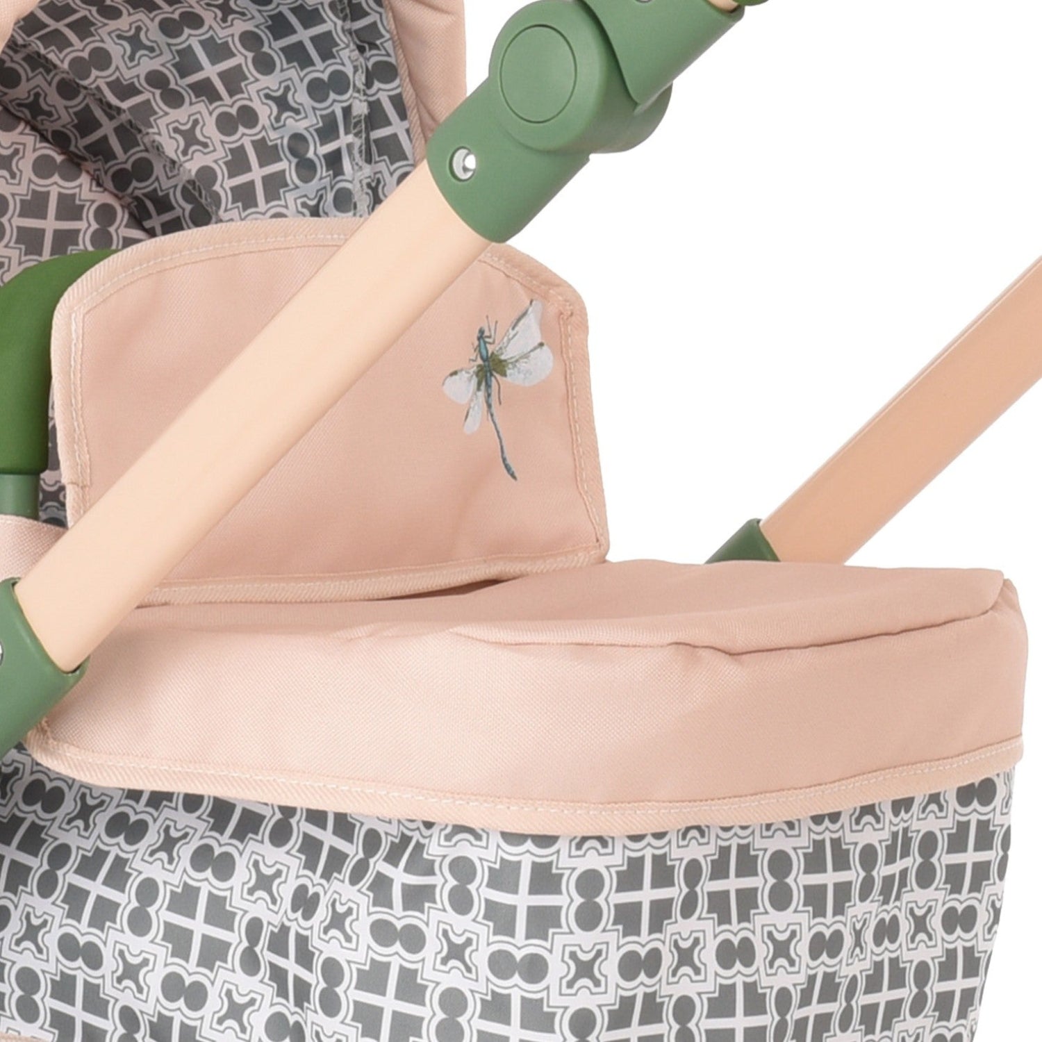 Spares - Dolls Pram Replacement Apron