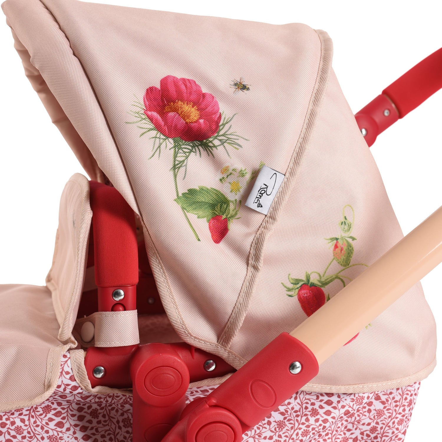 Spares - Dolls Pram Replacement hood