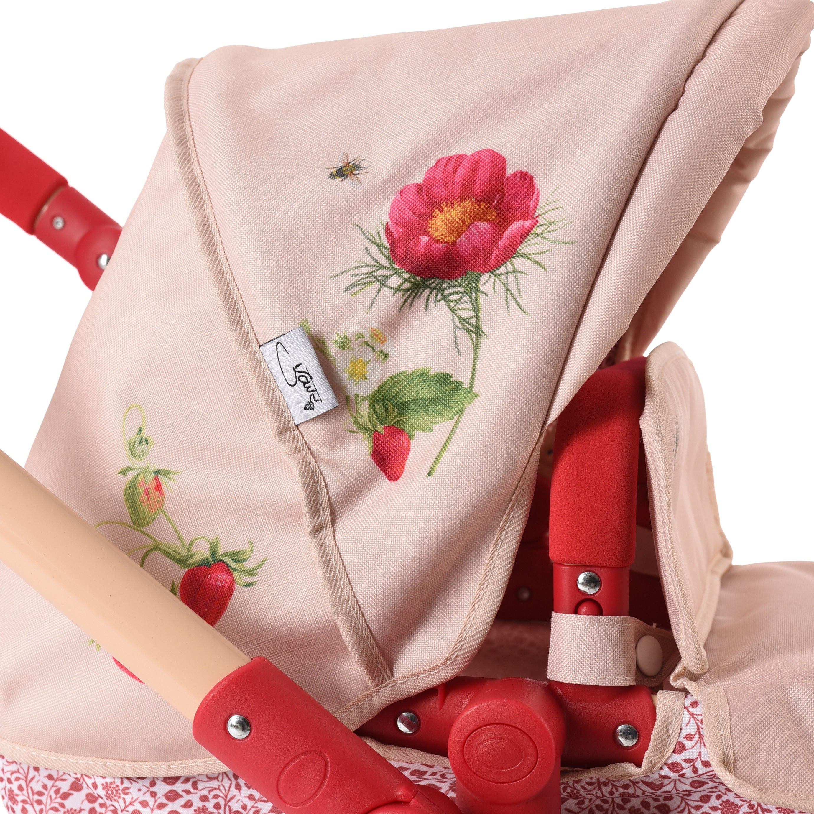 Spares - Dolls Pram Replacement hood