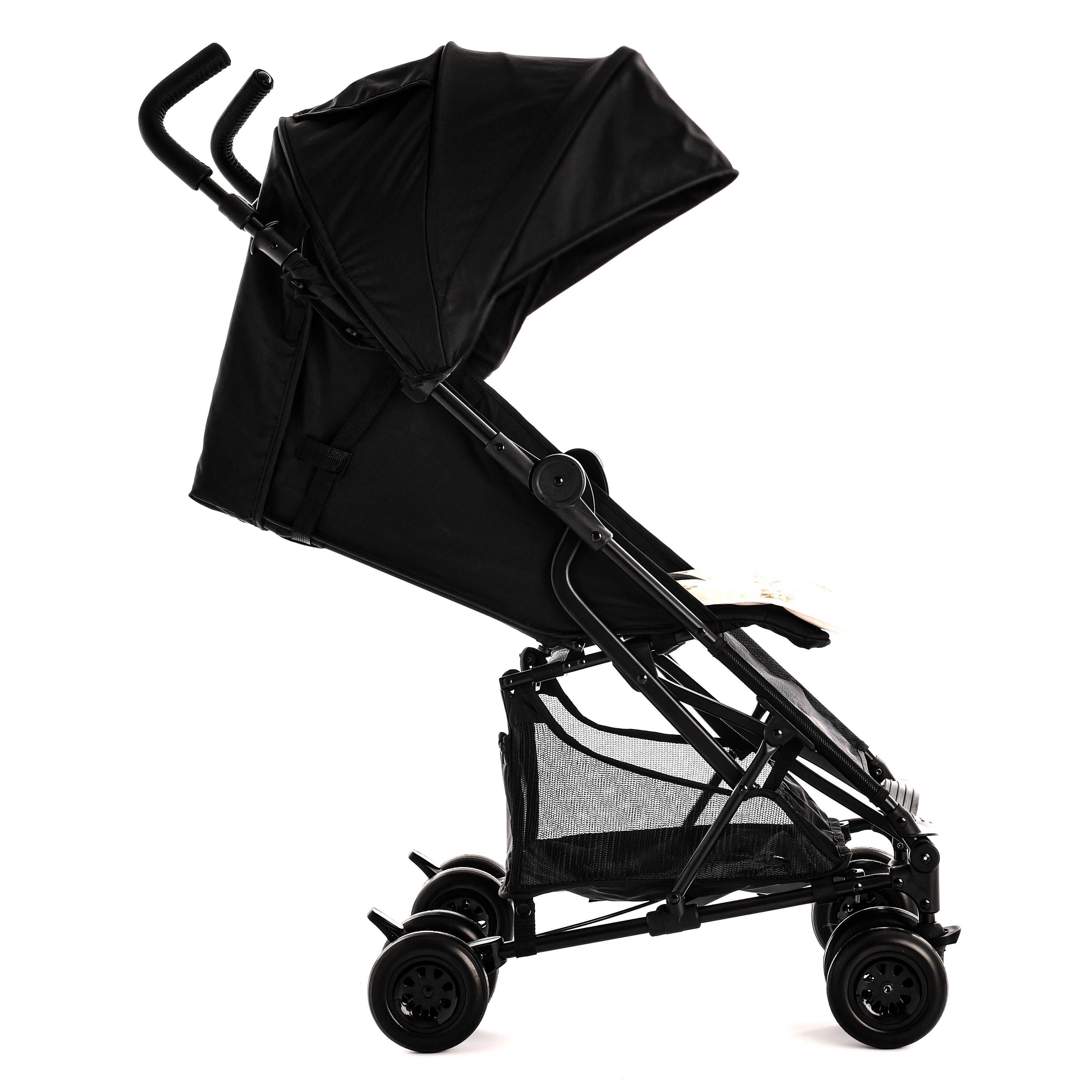Warehouse Clearance Roma Rizzo 2 - Teddy Black