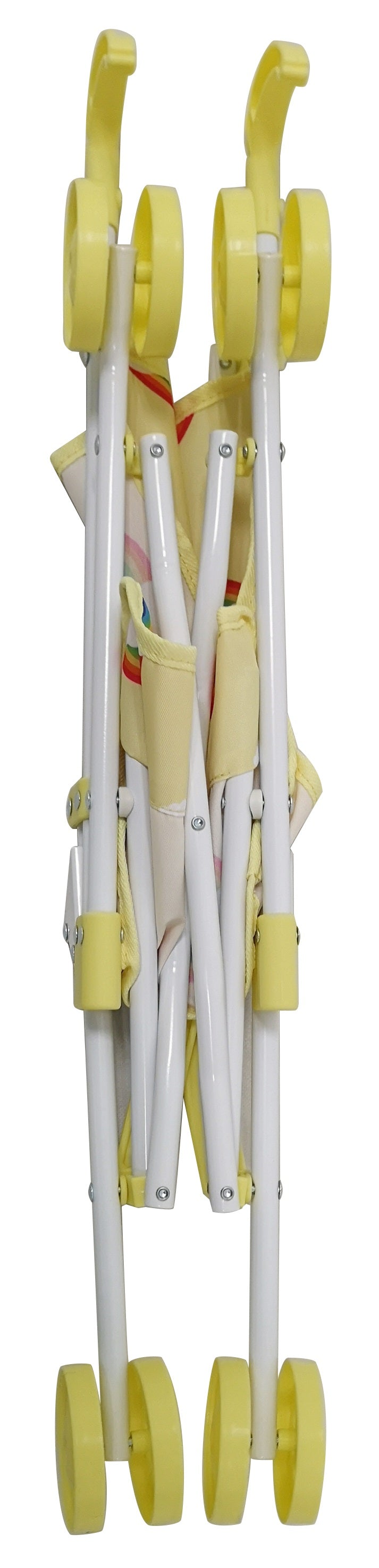 Roma Rupert Umbrella Buggy - Primrose 2+ years 55cm