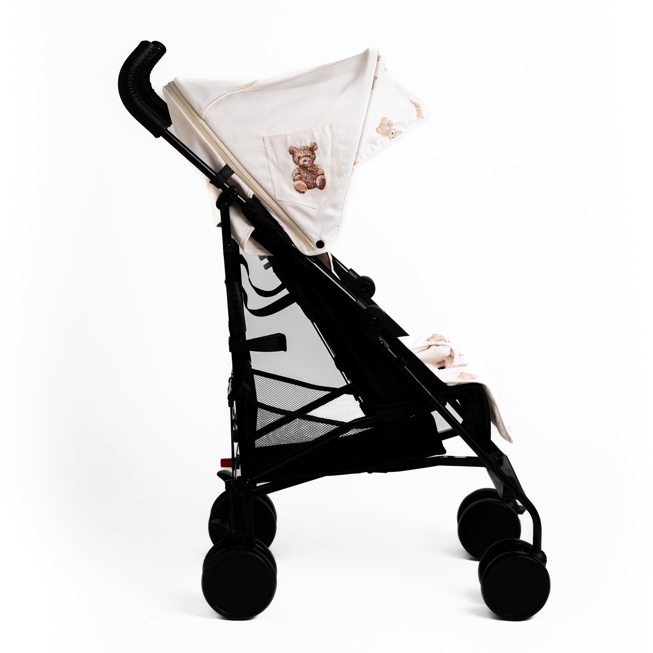 Warehouse Clearance Roma Star - Teddy Cream