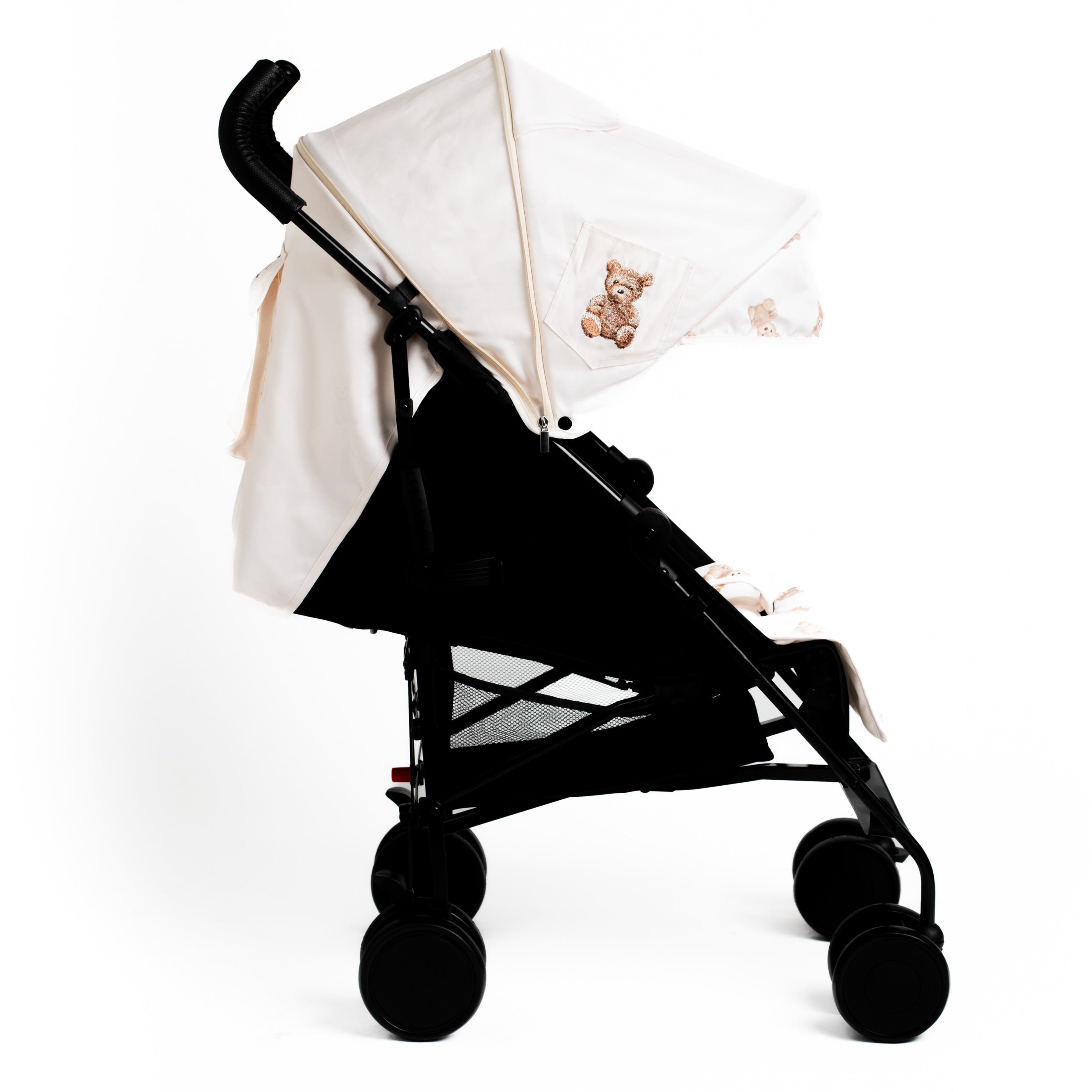 Warehouse Clearance Roma Star - Teddy Cream