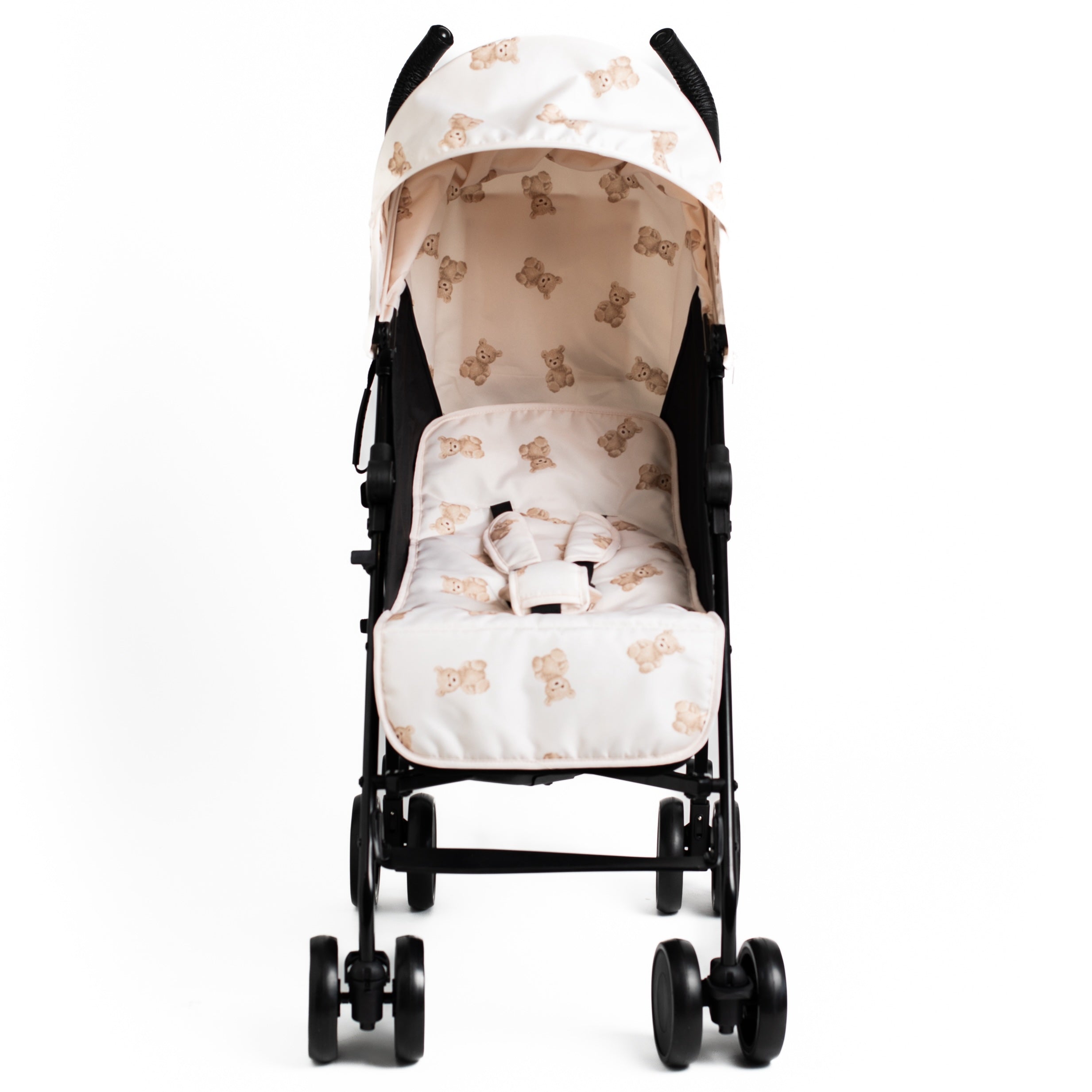 Warehouse Clearance Roma Star - Teddy Cream