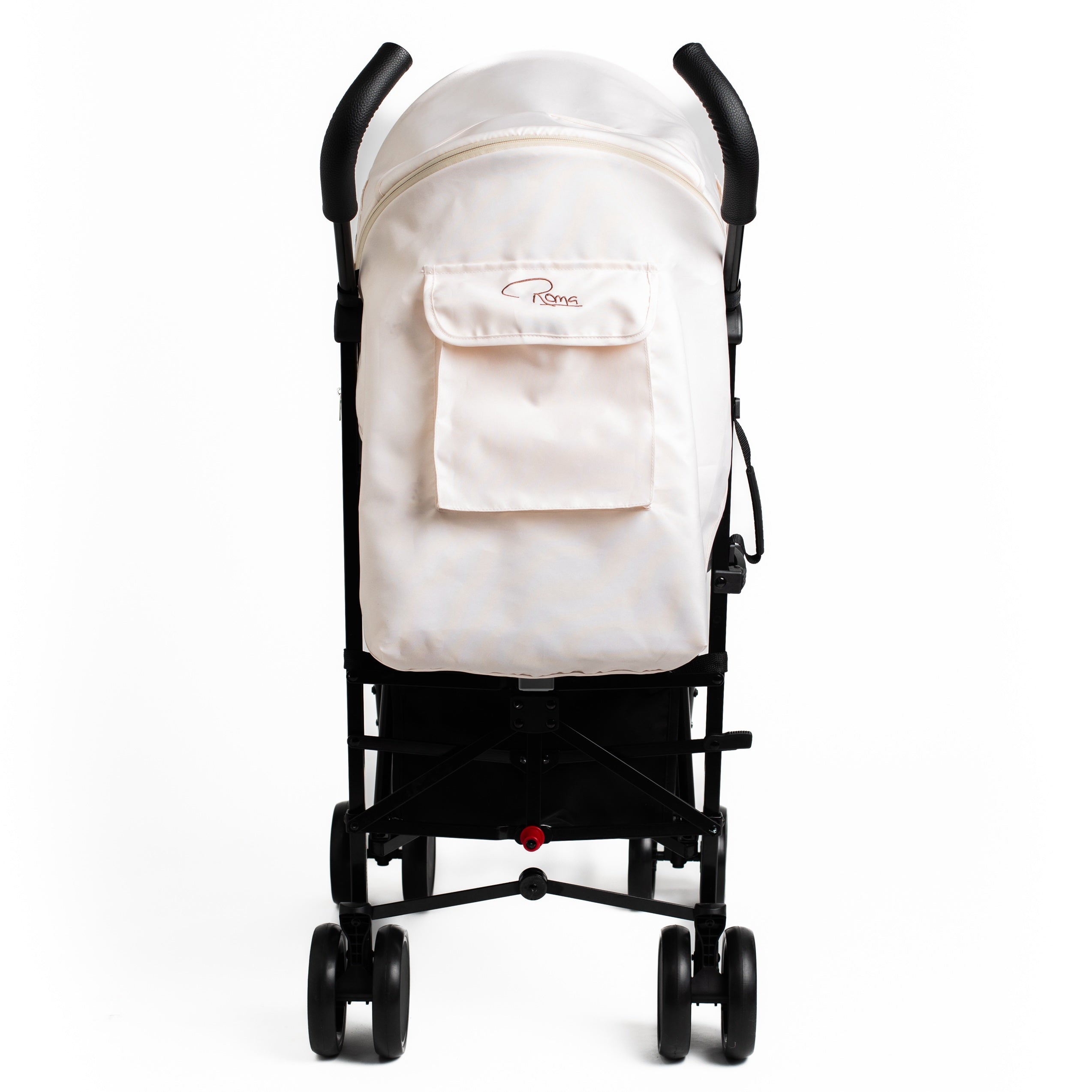 Warehouse Clearance Roma Star - Teddy Cream