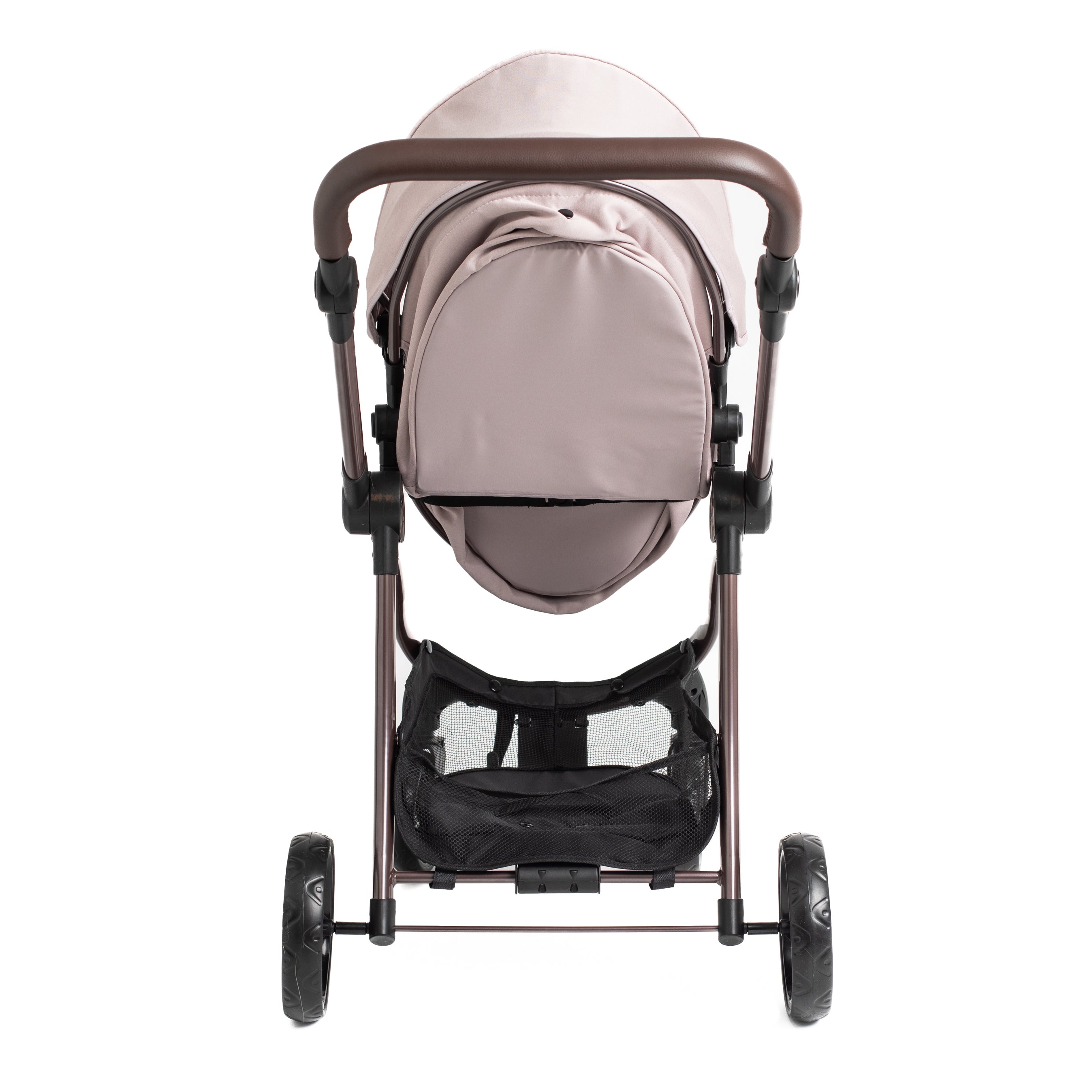 egg® Dolls Pram - Hush Violet